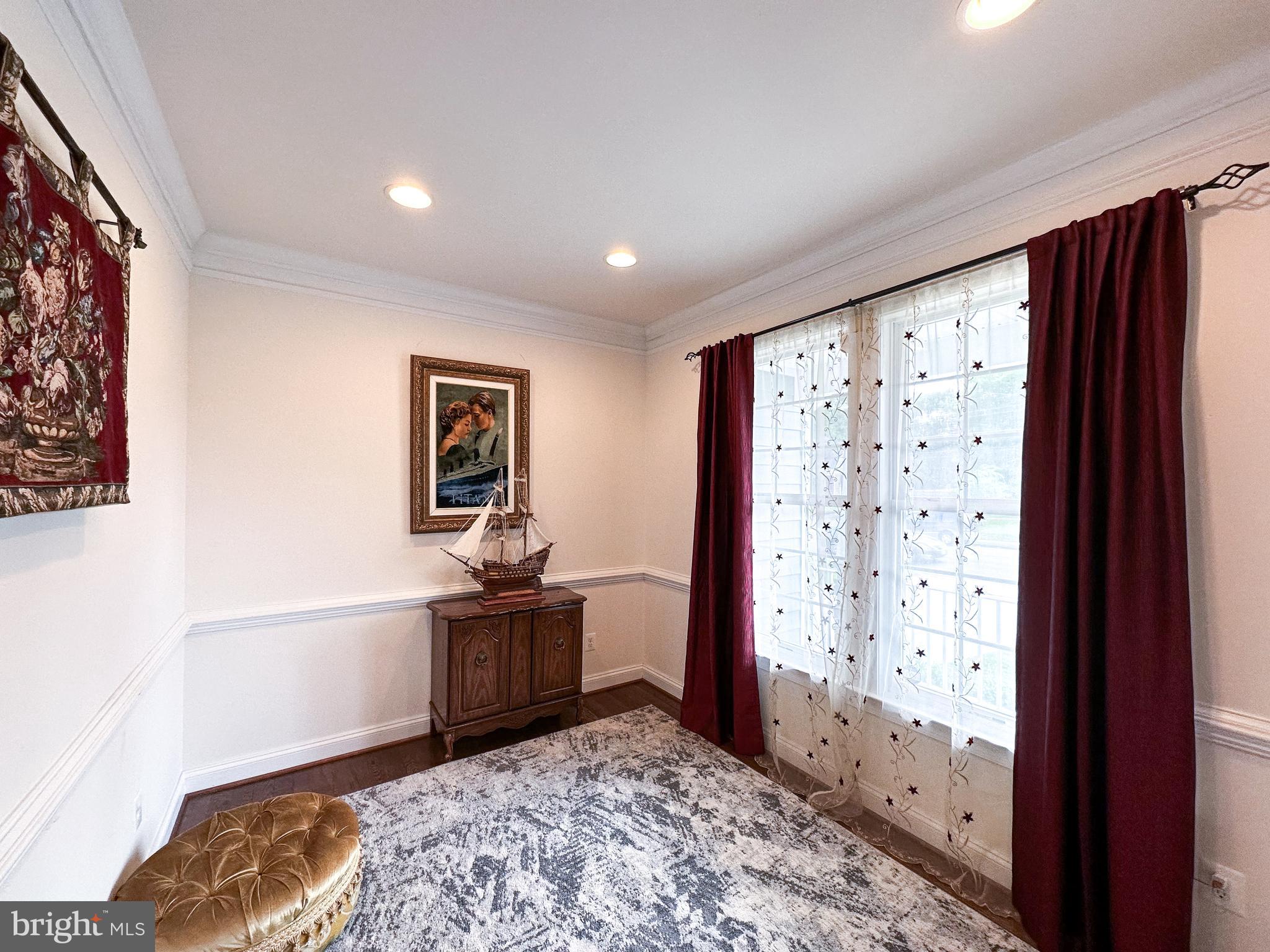 FAIRCHESTER - Residential