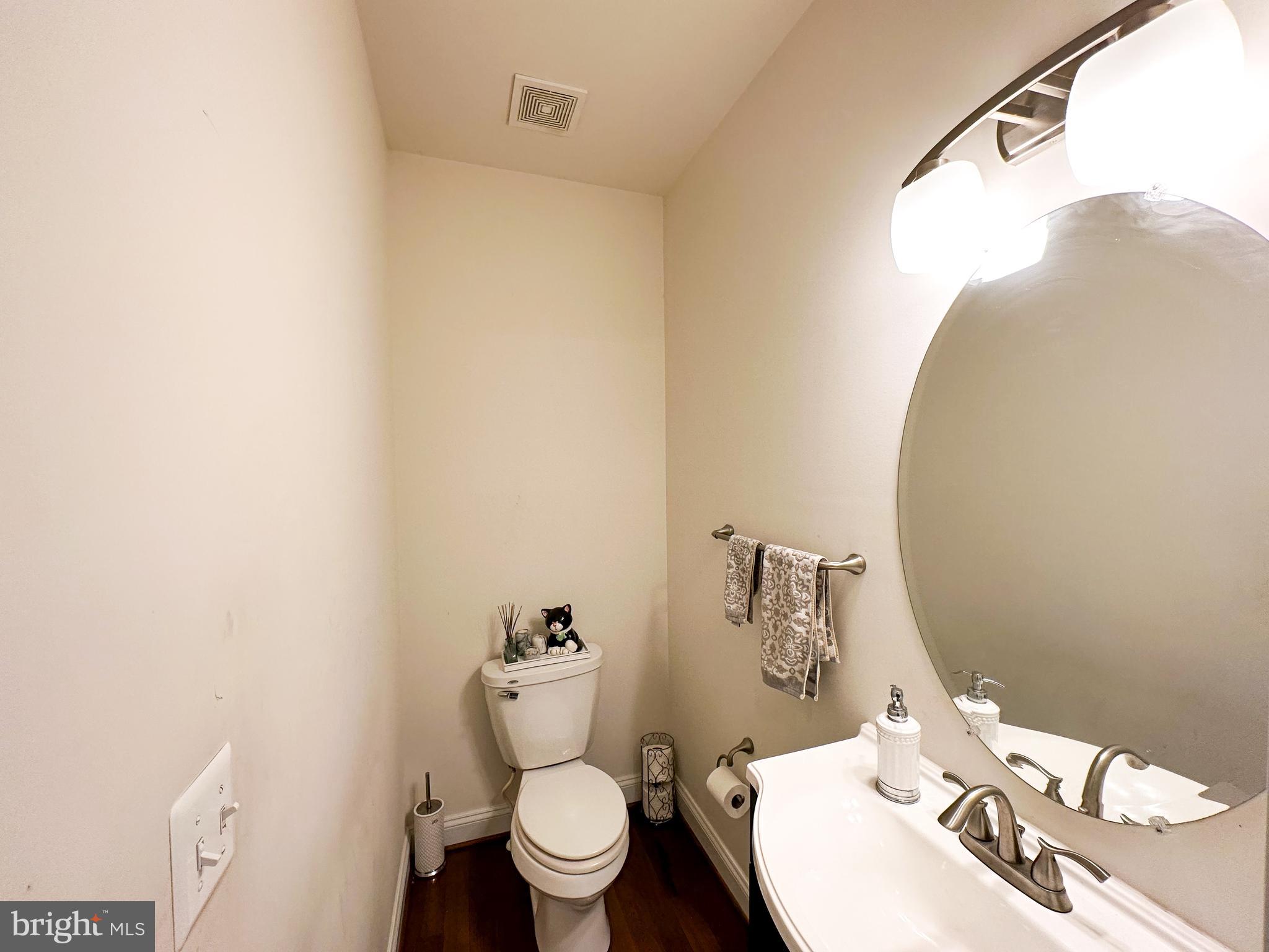 FAIRCHESTER - Residential