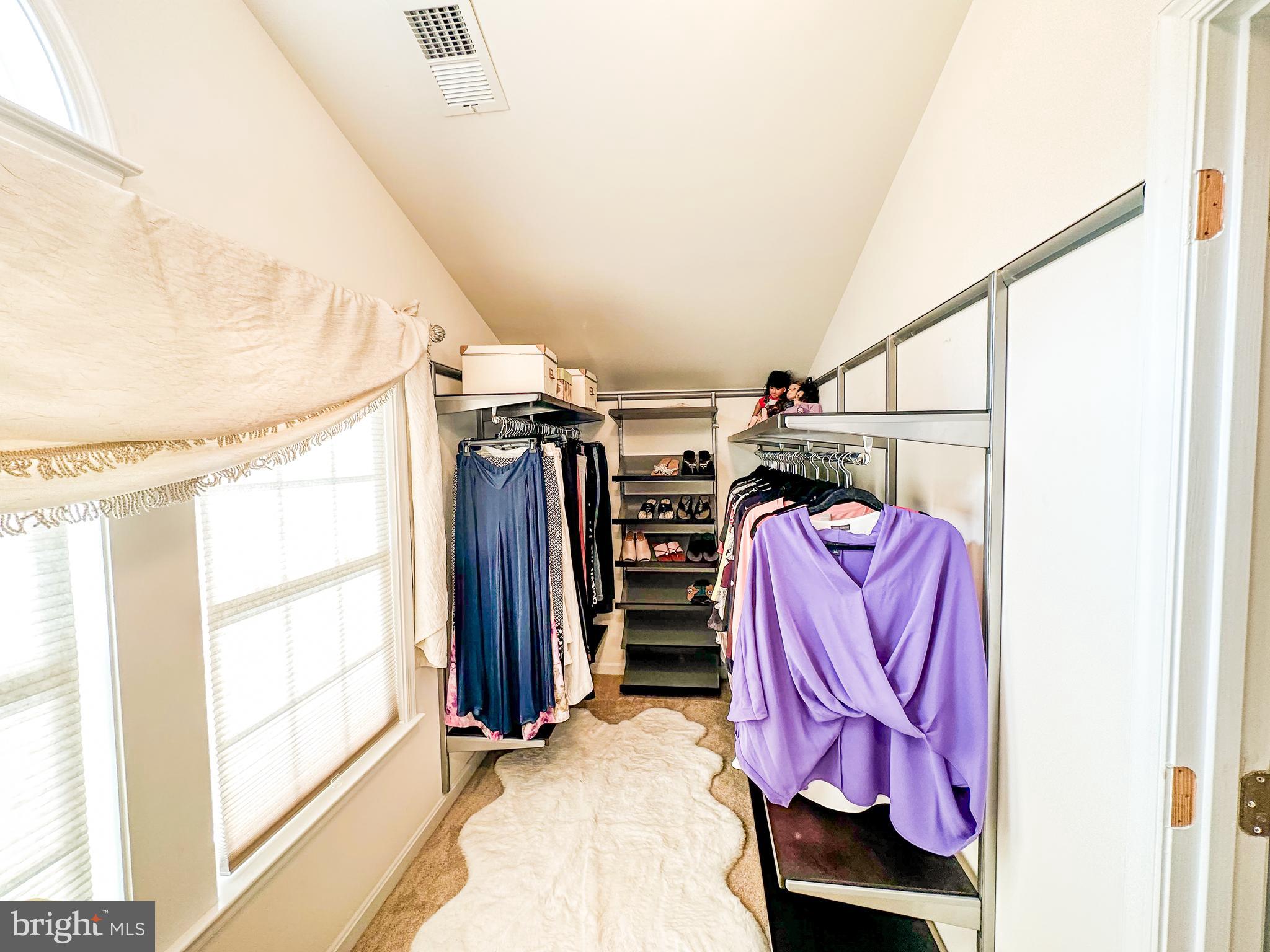 FAIRCHESTER - Residential