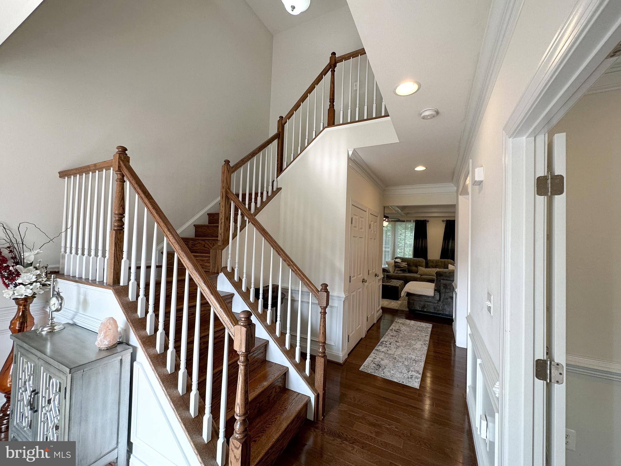 FAIRCHESTER - Residential