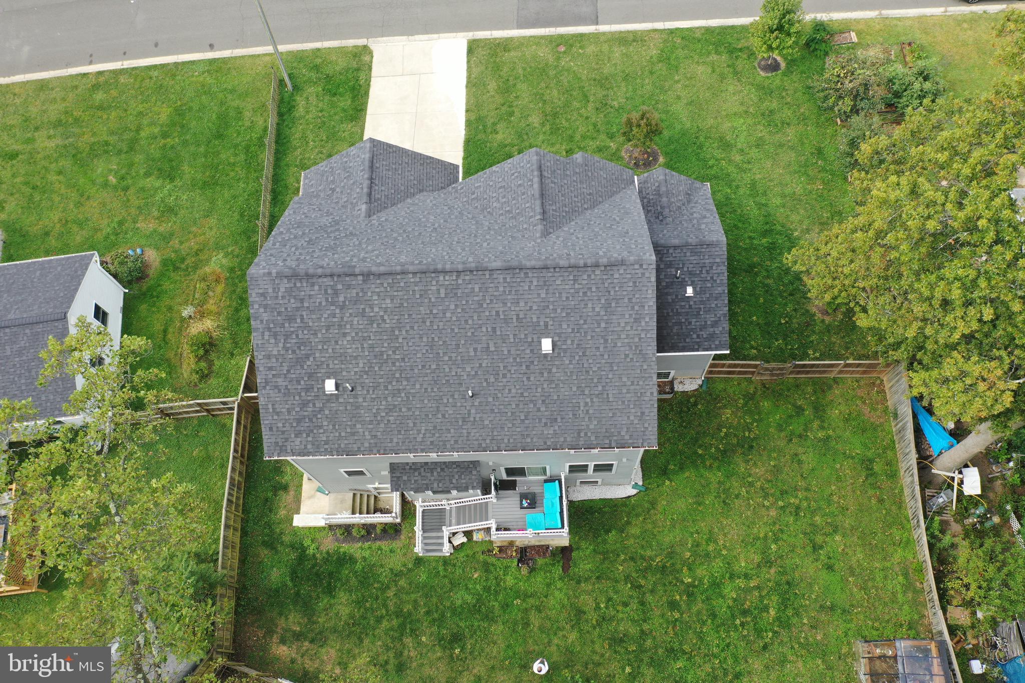 FAIRCHESTER - Residential