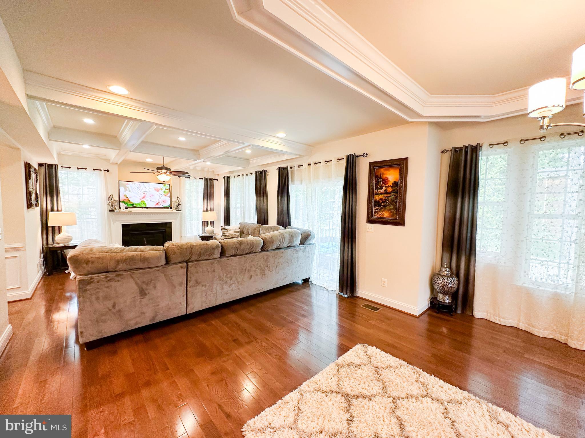 FAIRCHESTER - Residential