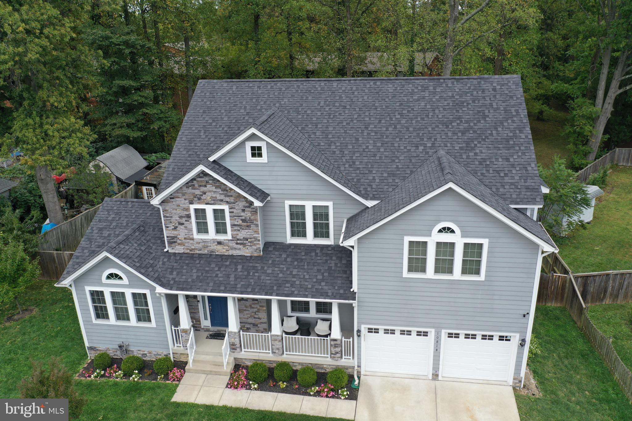 FAIRCHESTER - Residential