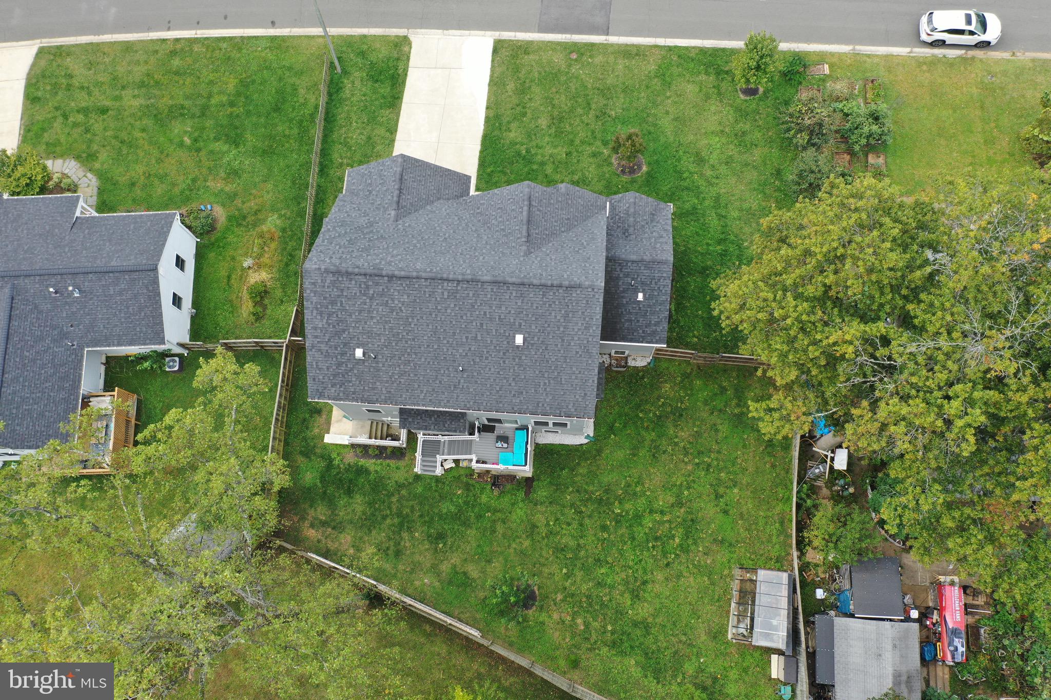 FAIRCHESTER - Residential