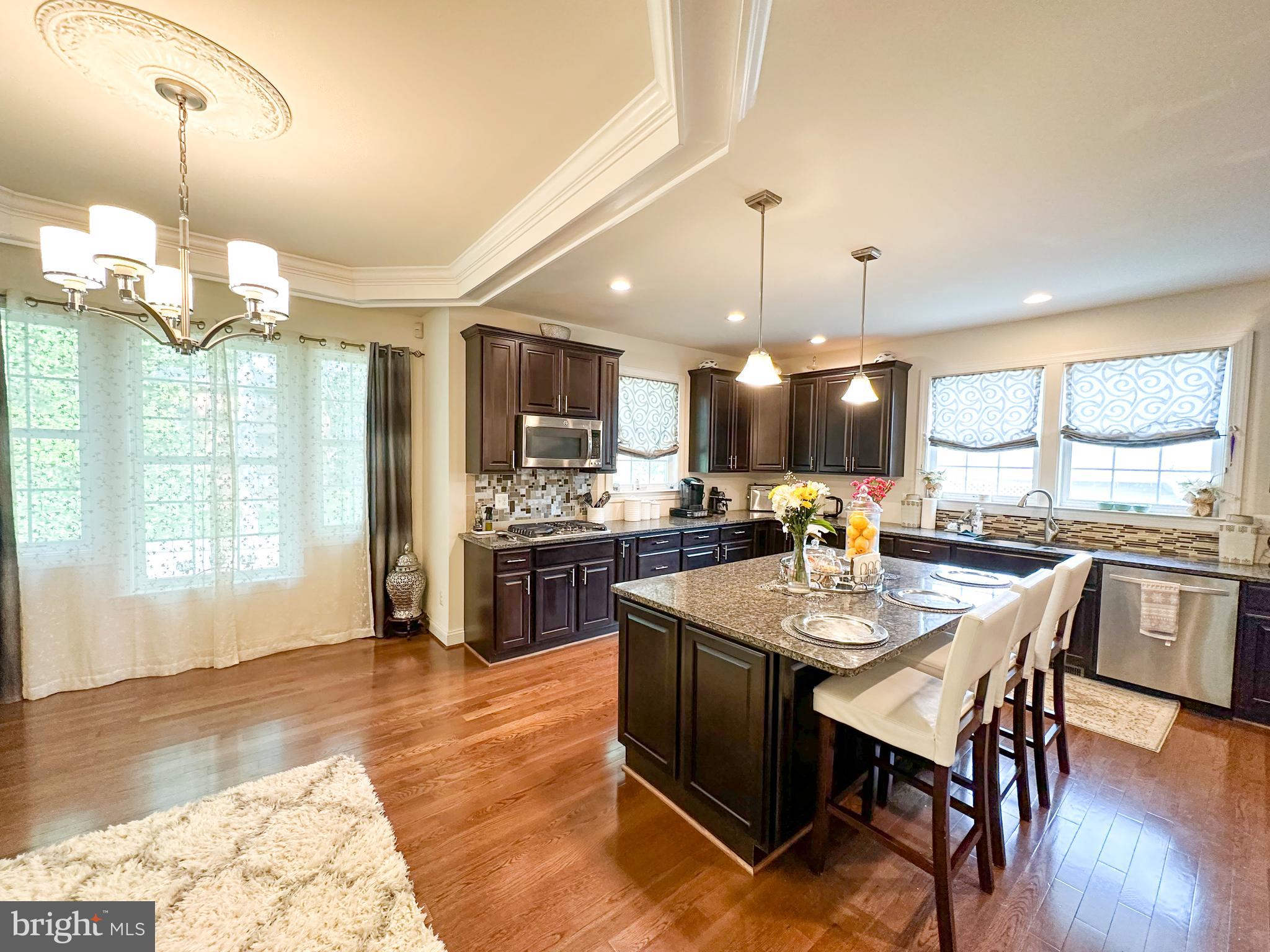 FAIRCHESTER - Residential