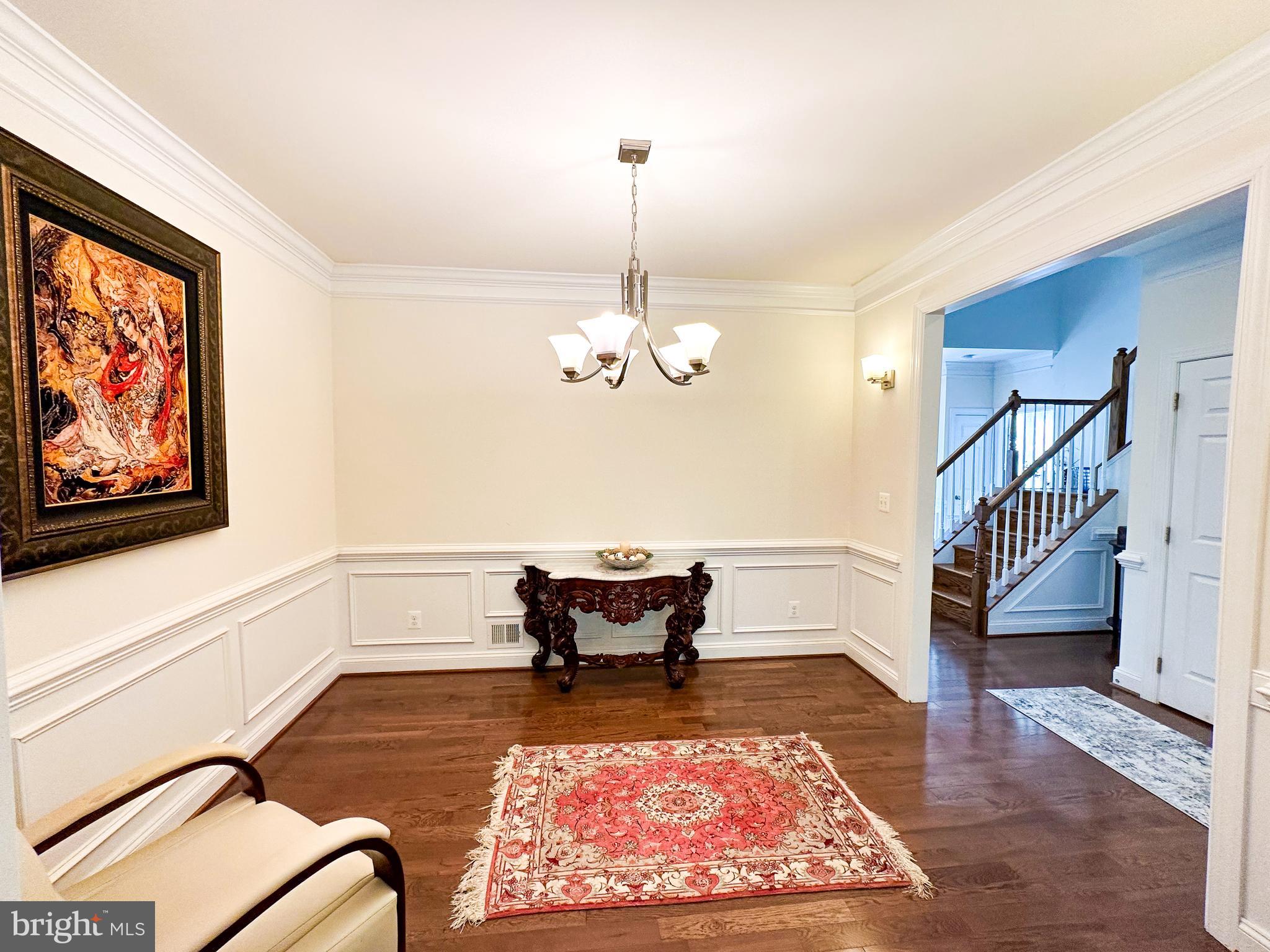 FAIRCHESTER - Residential