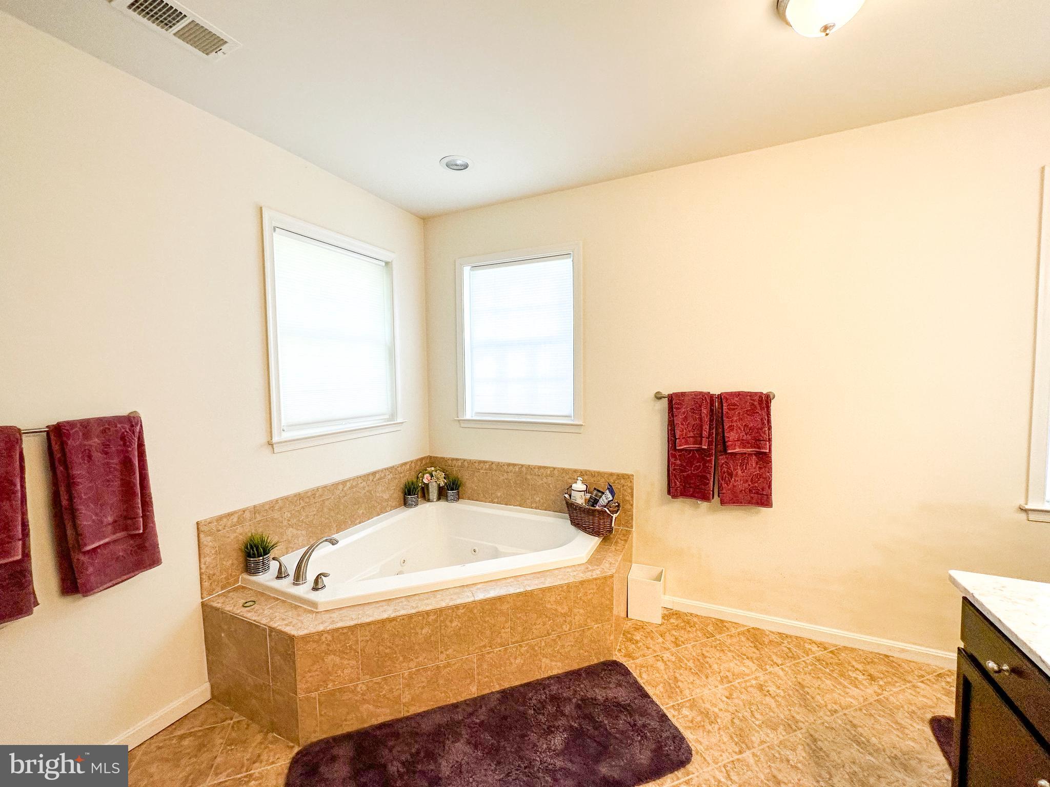 FAIRCHESTER - Residential