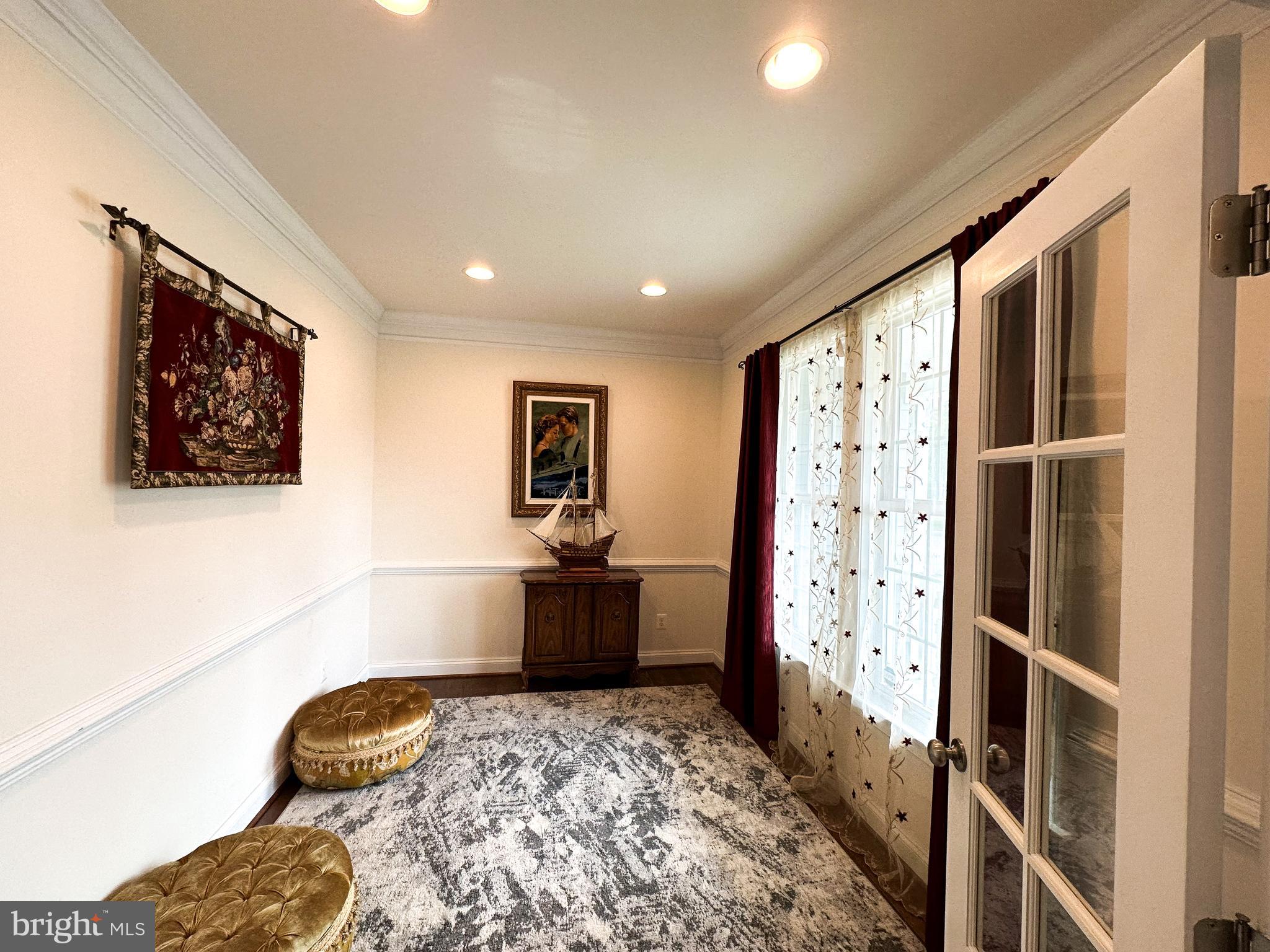 FAIRCHESTER - Residential