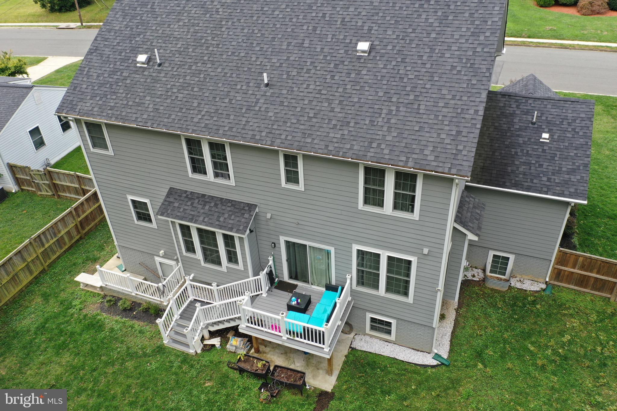 FAIRCHESTER - Residential