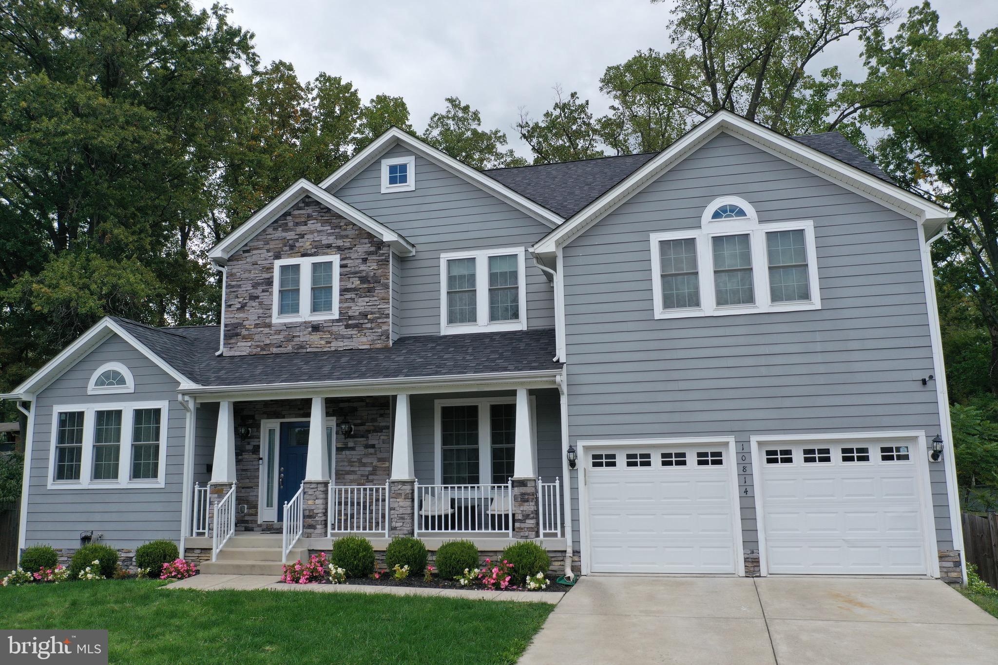 FAIRCHESTER - Residential