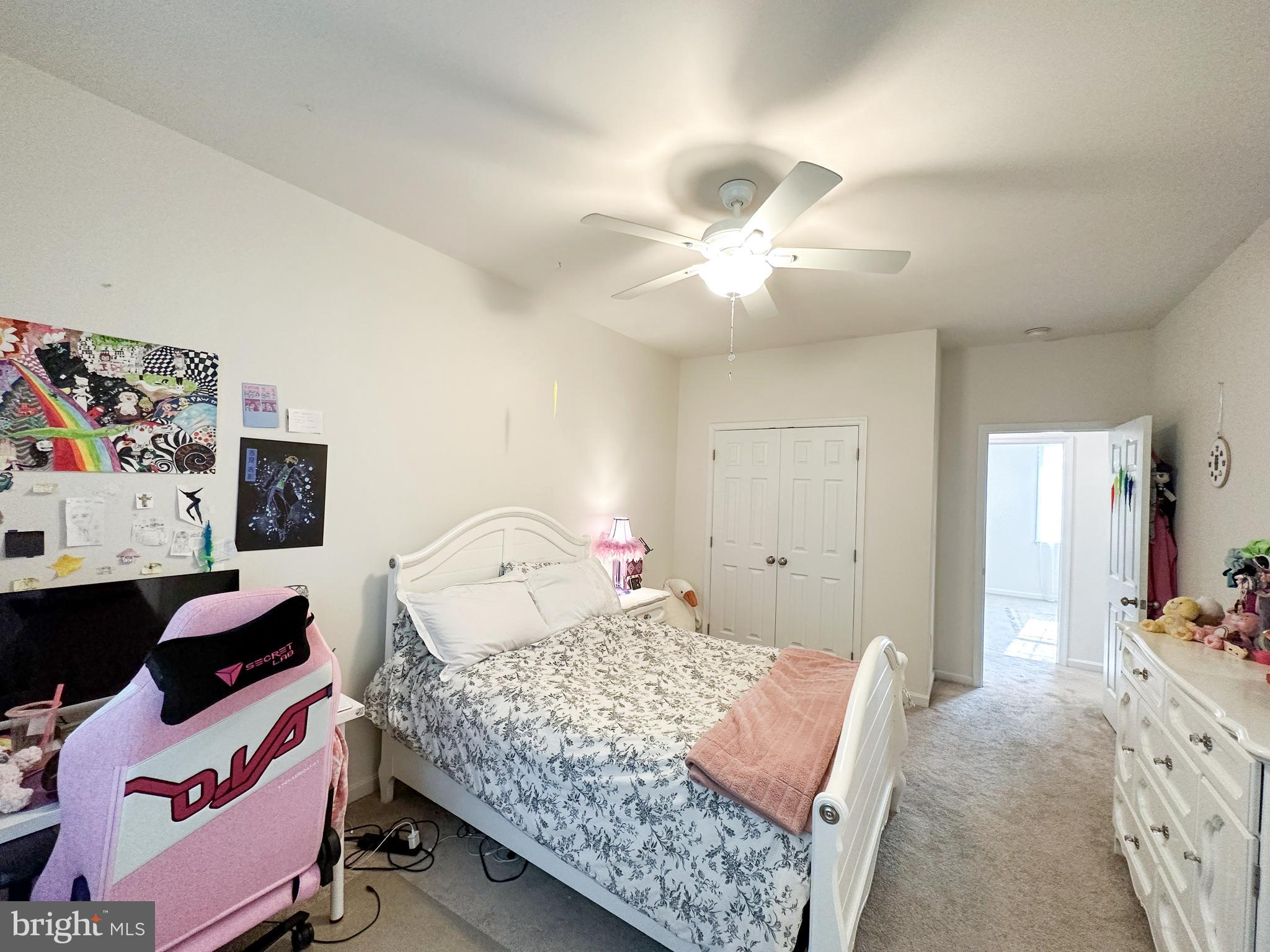 FAIRCHESTER - Residential