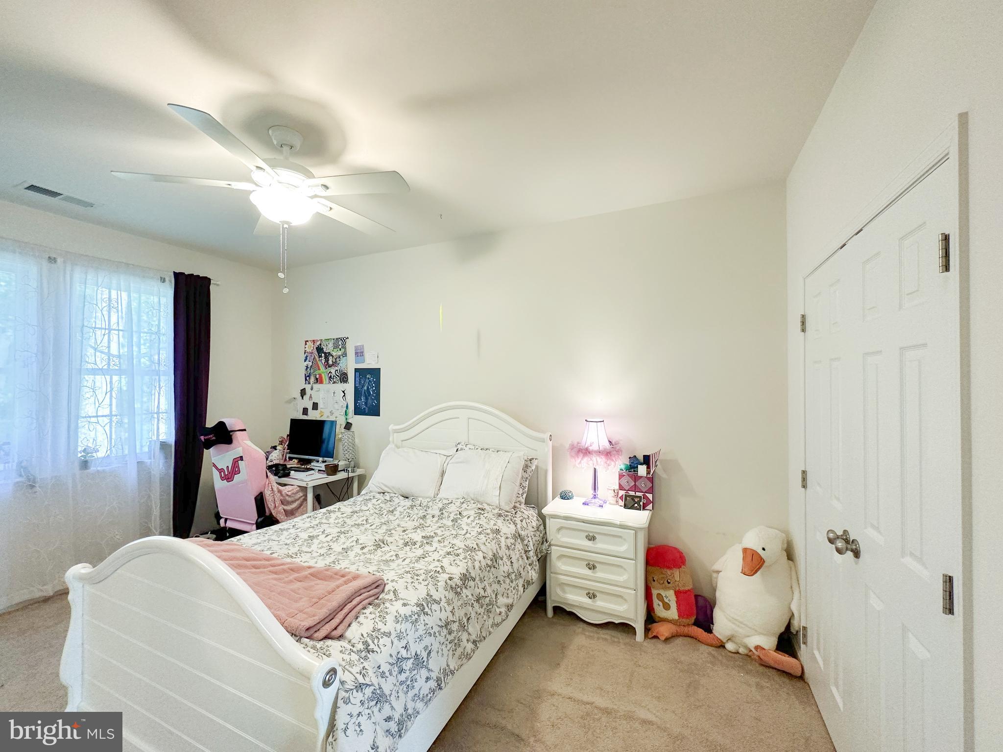 FAIRCHESTER - Residential