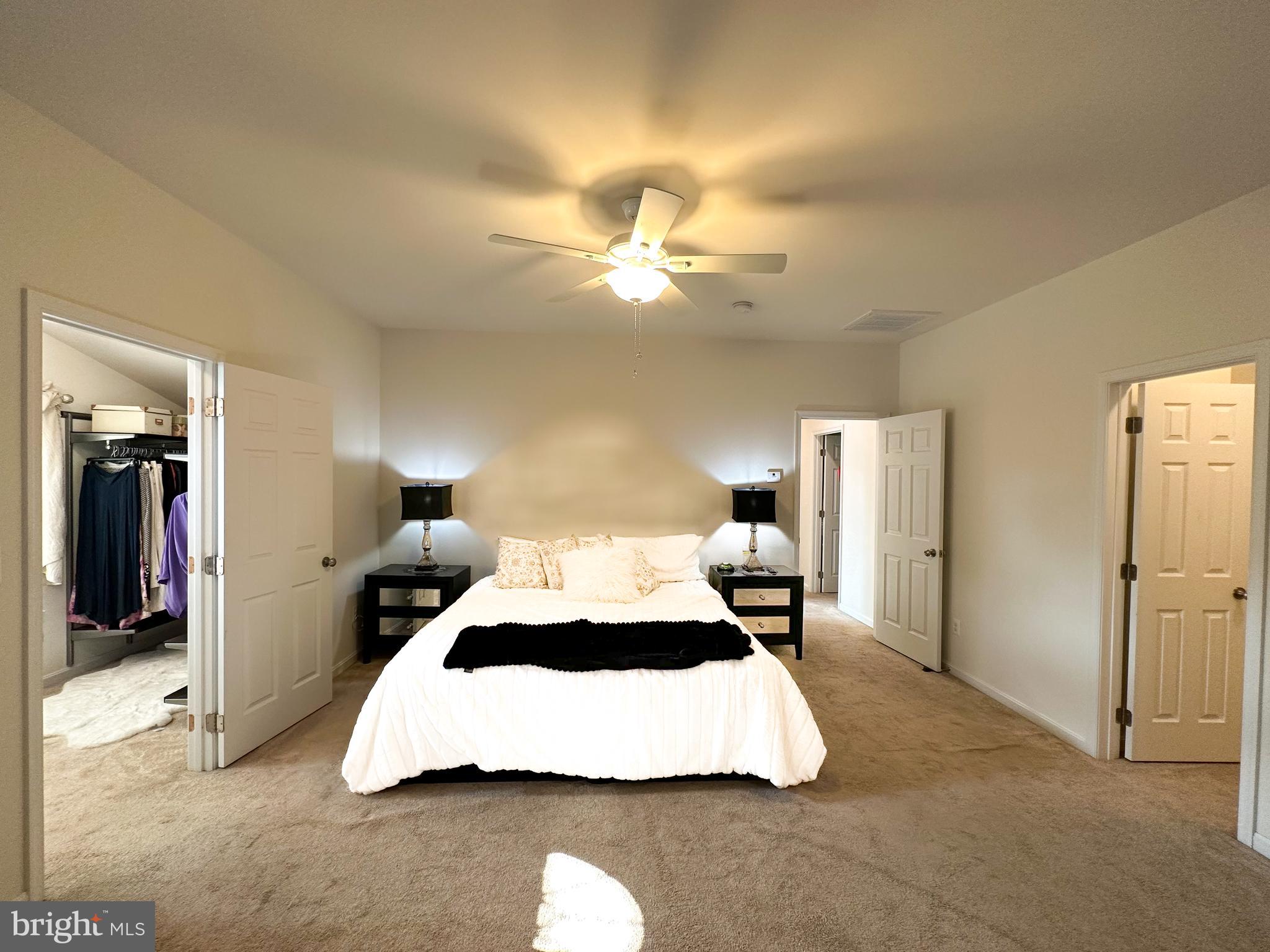 FAIRCHESTER - Residential