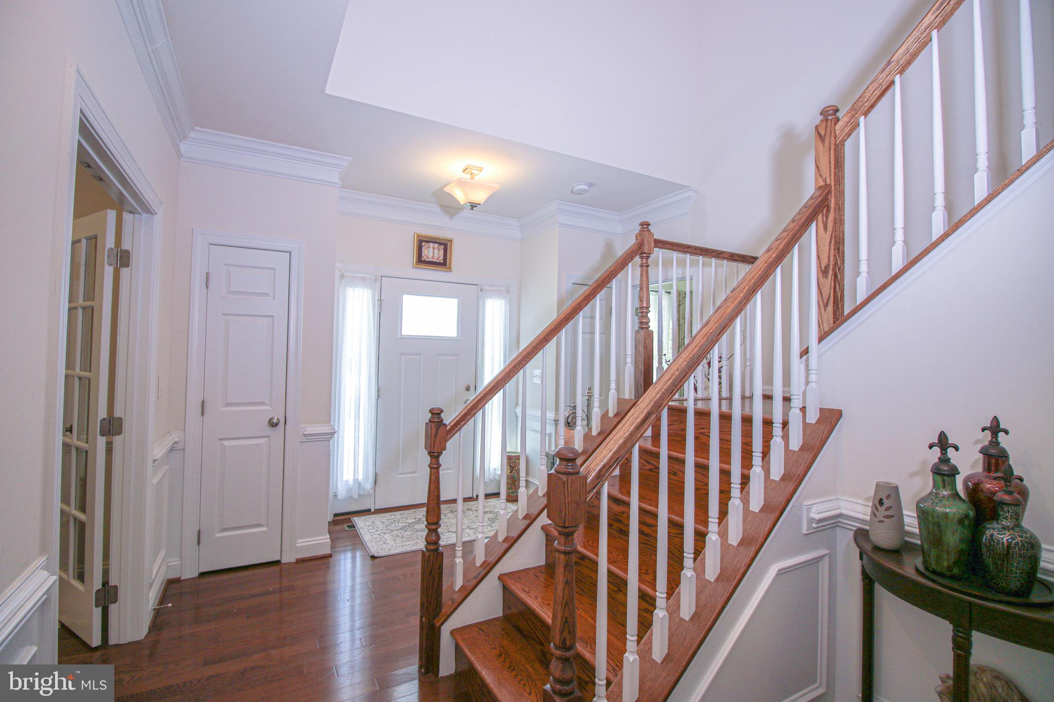 FAIRCHESTER - Residential