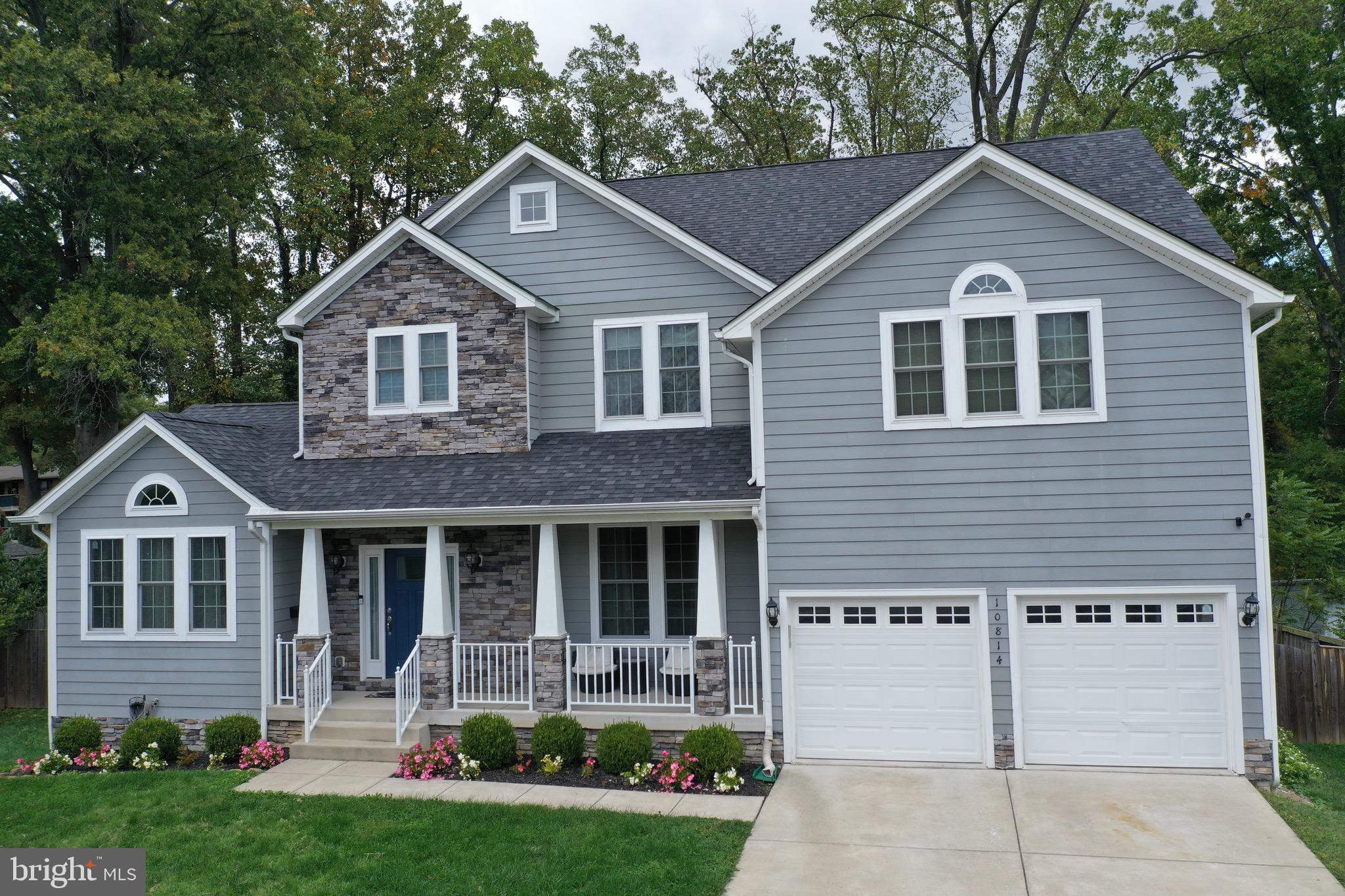 FAIRCHESTER - Residential