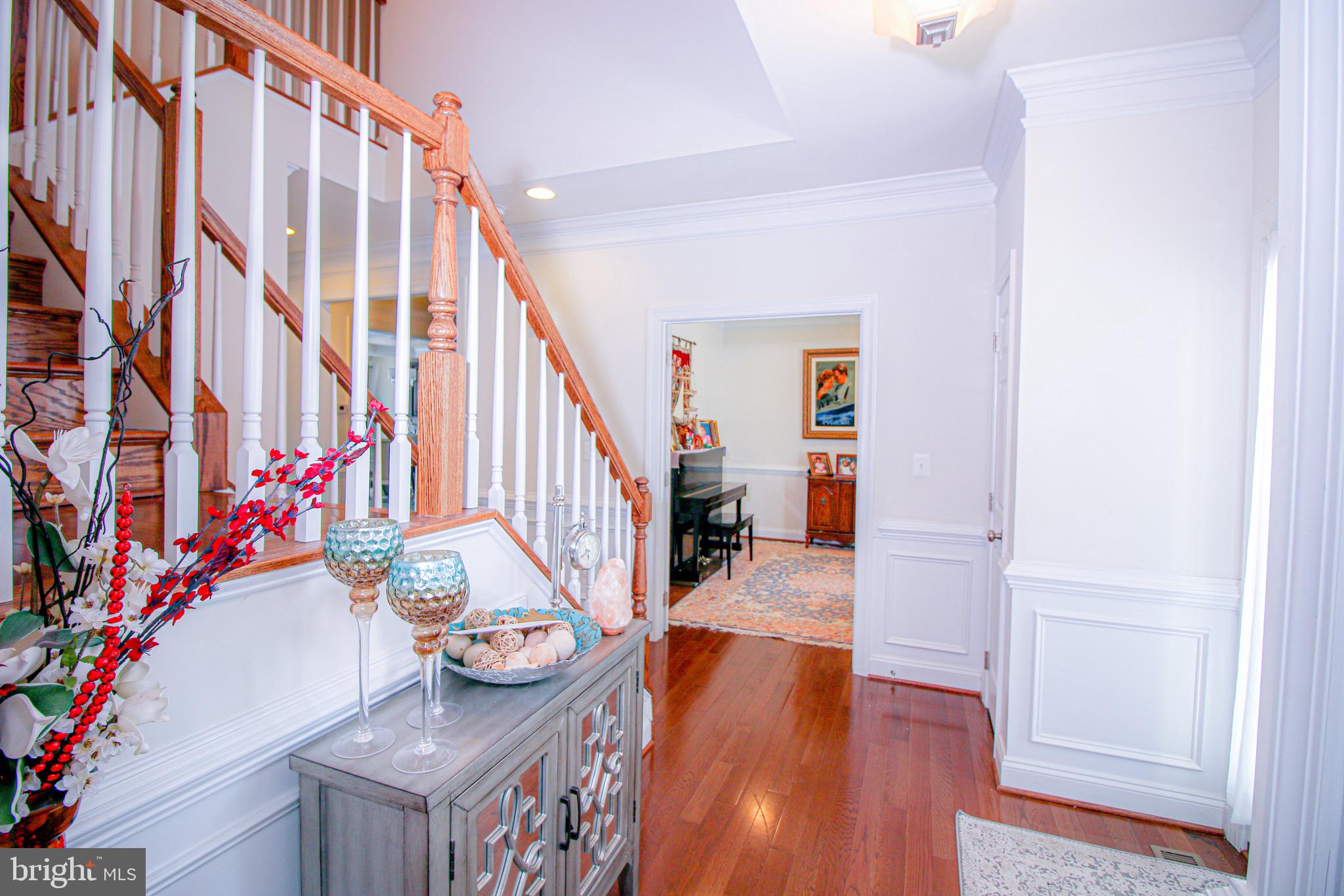 FAIRCHESTER - Residential