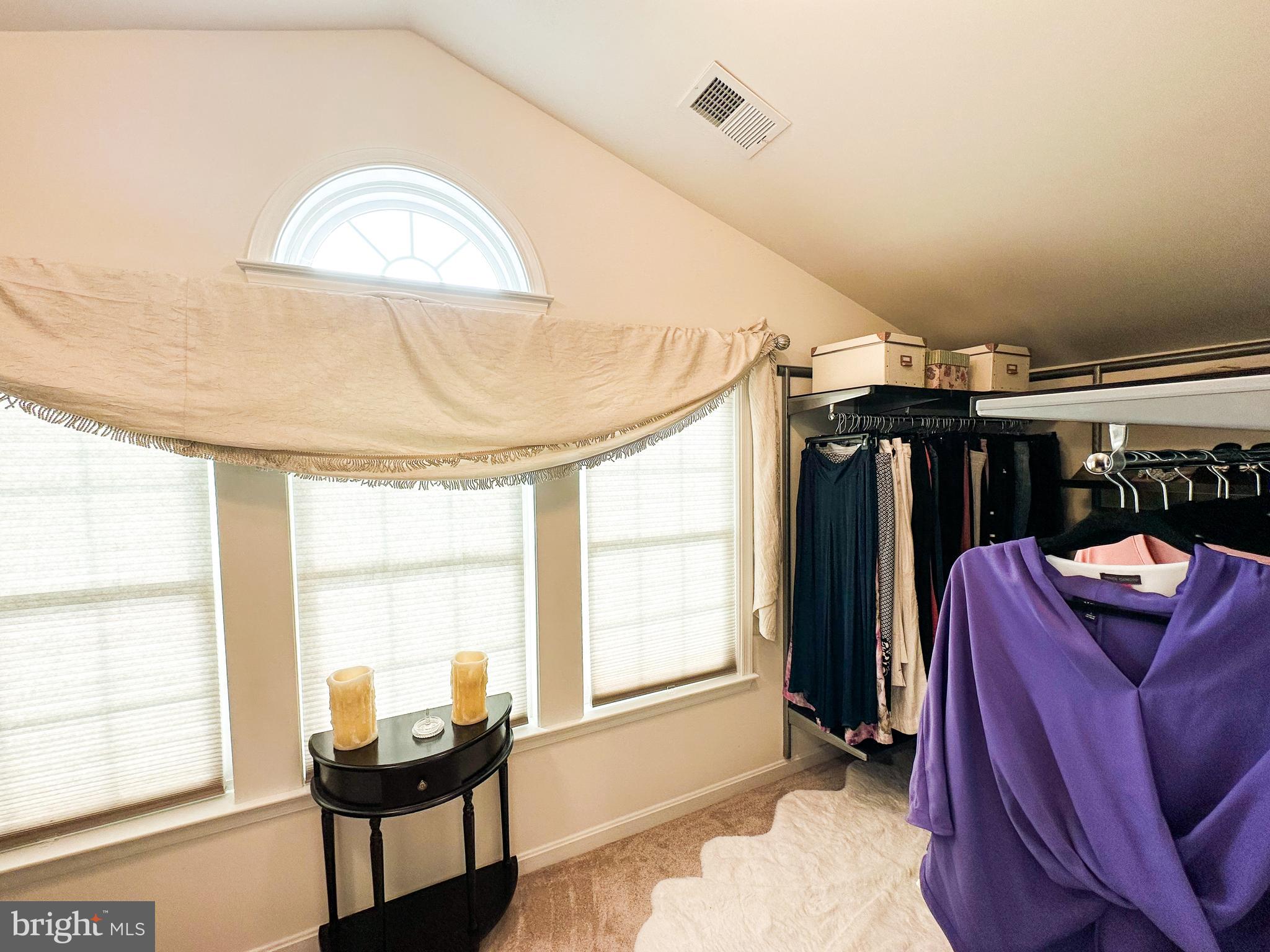 FAIRCHESTER - Residential