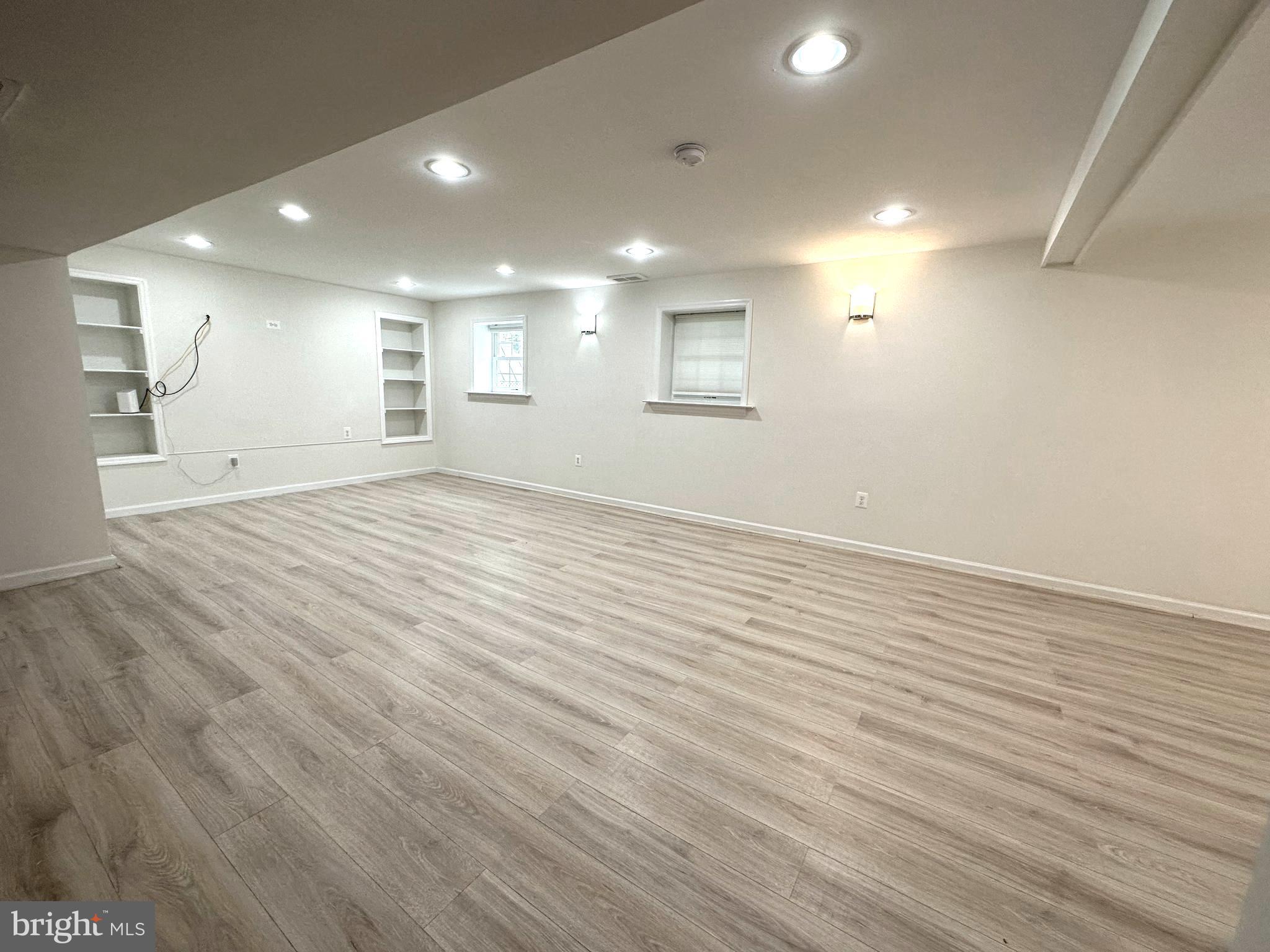 FAIRCHESTER - Residential