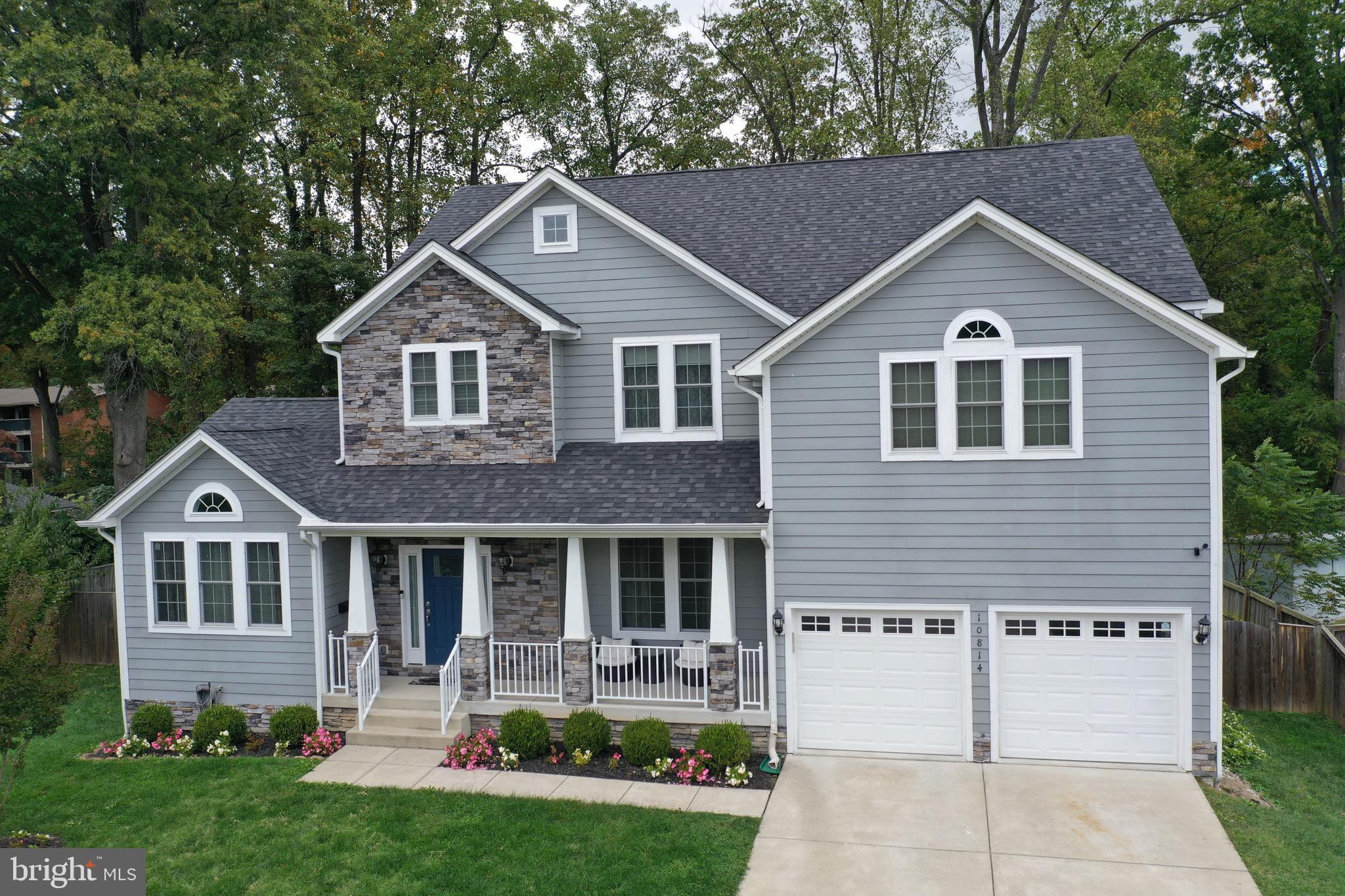 FAIRCHESTER - Residential