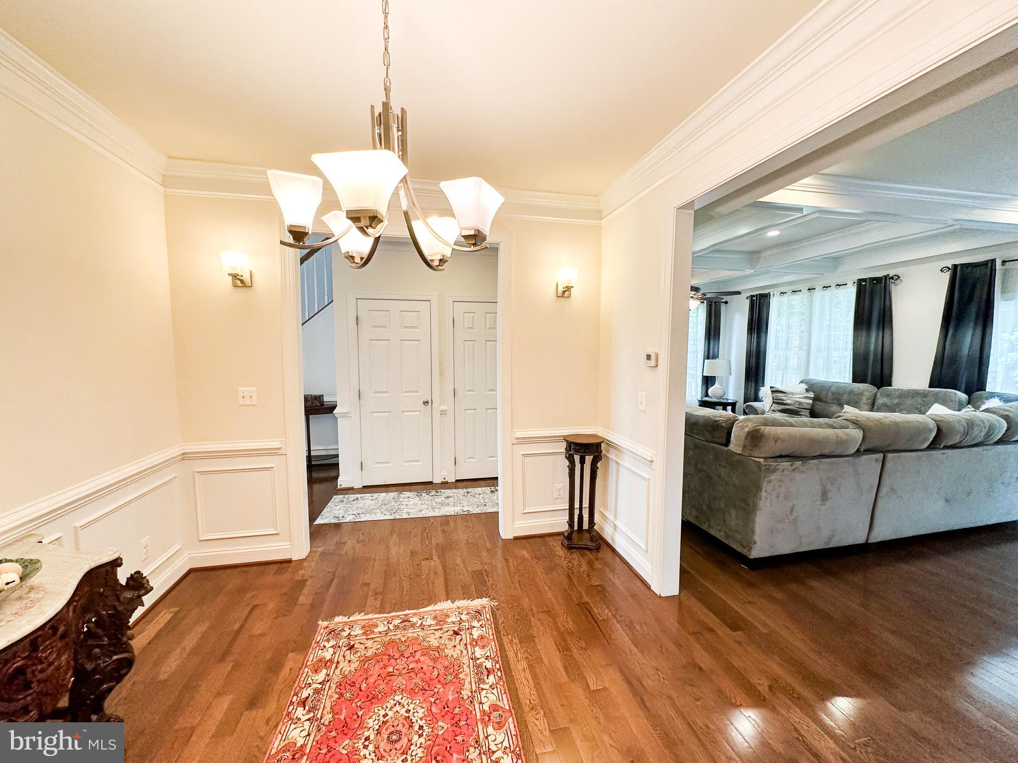 FAIRCHESTER - Residential