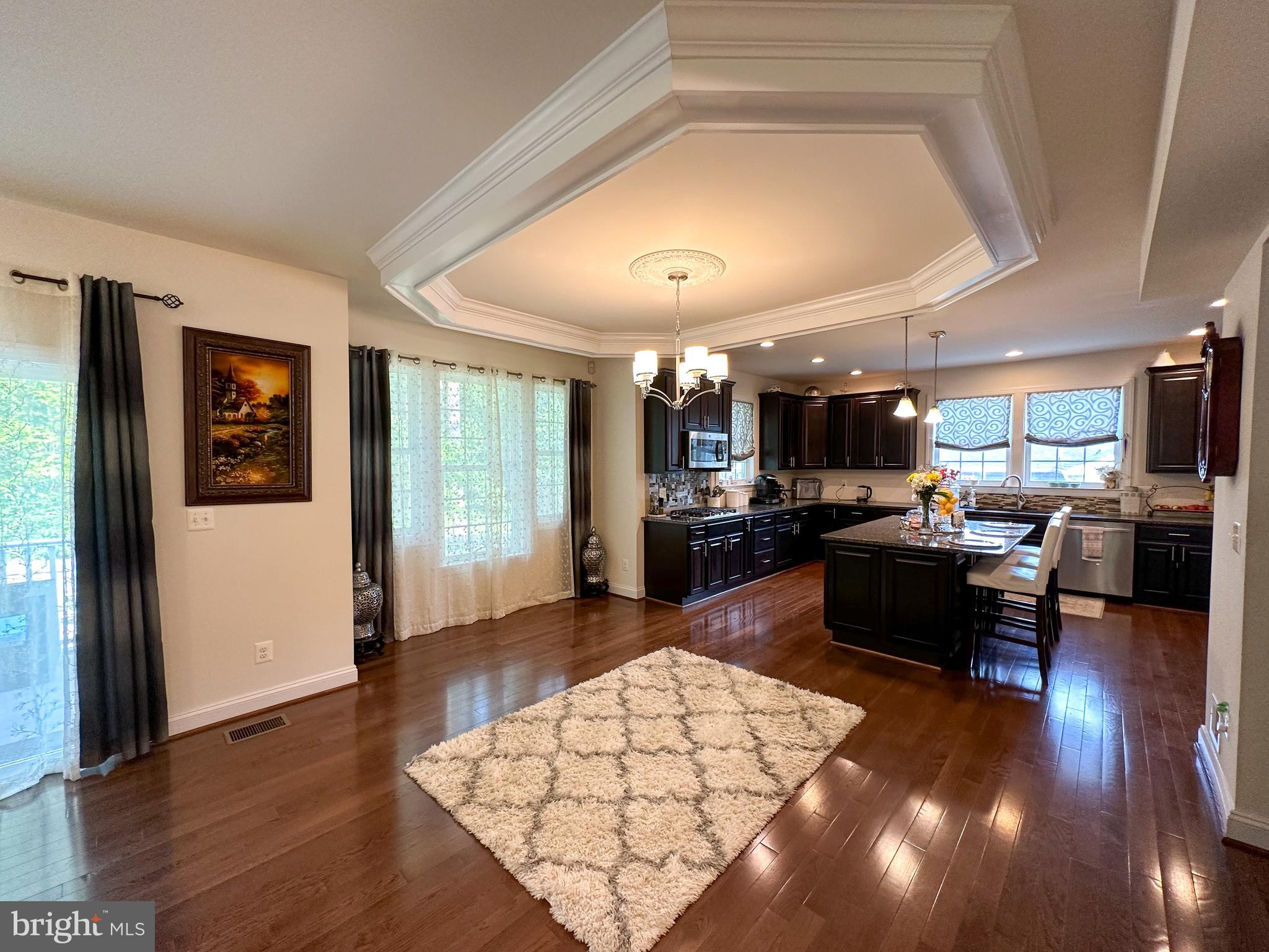 FAIRCHESTER - Residential