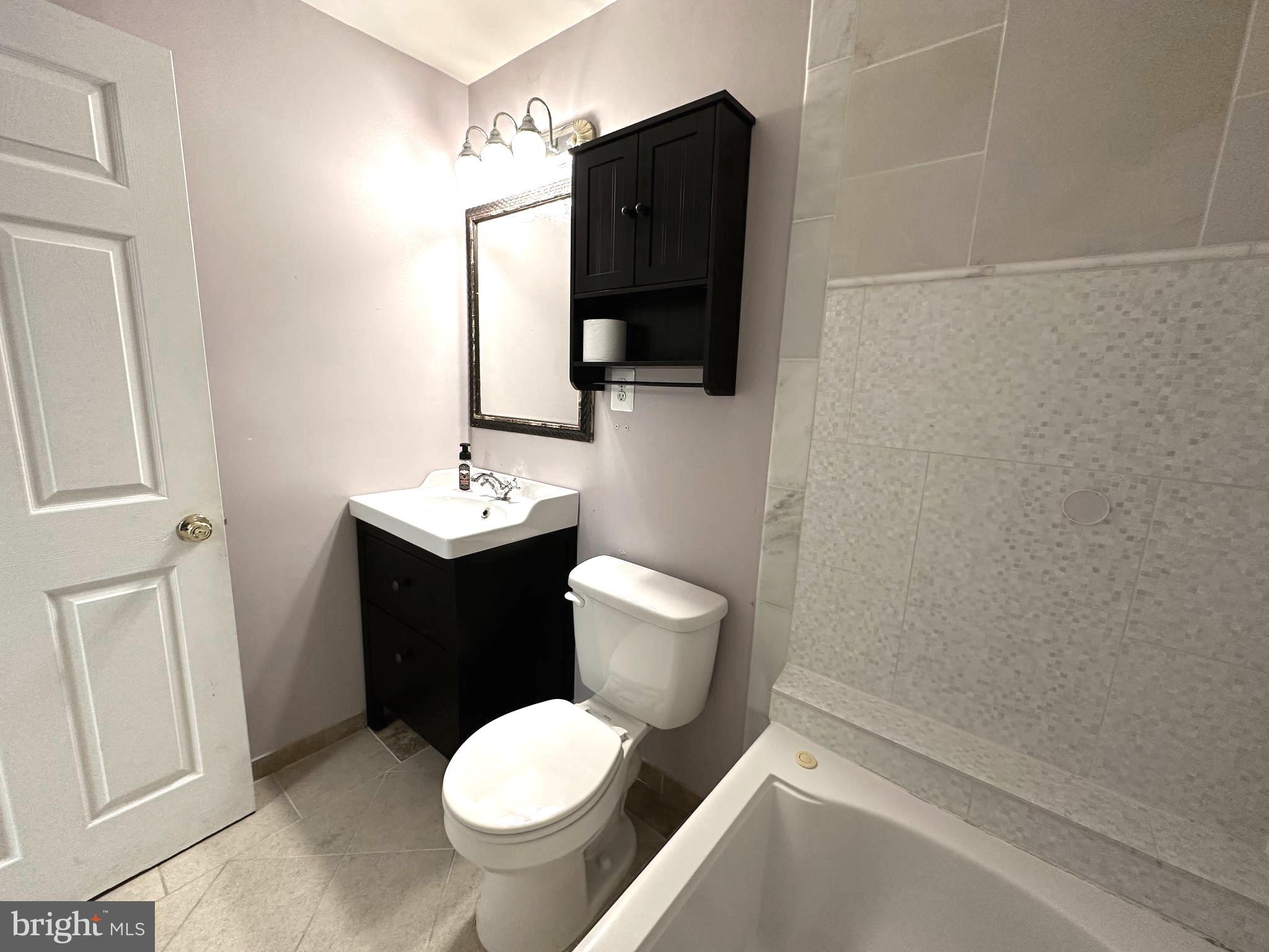 FAIRCHESTER - Residential