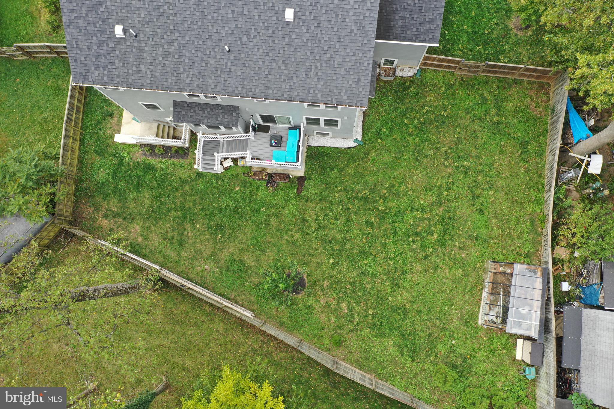 FAIRCHESTER - Residential