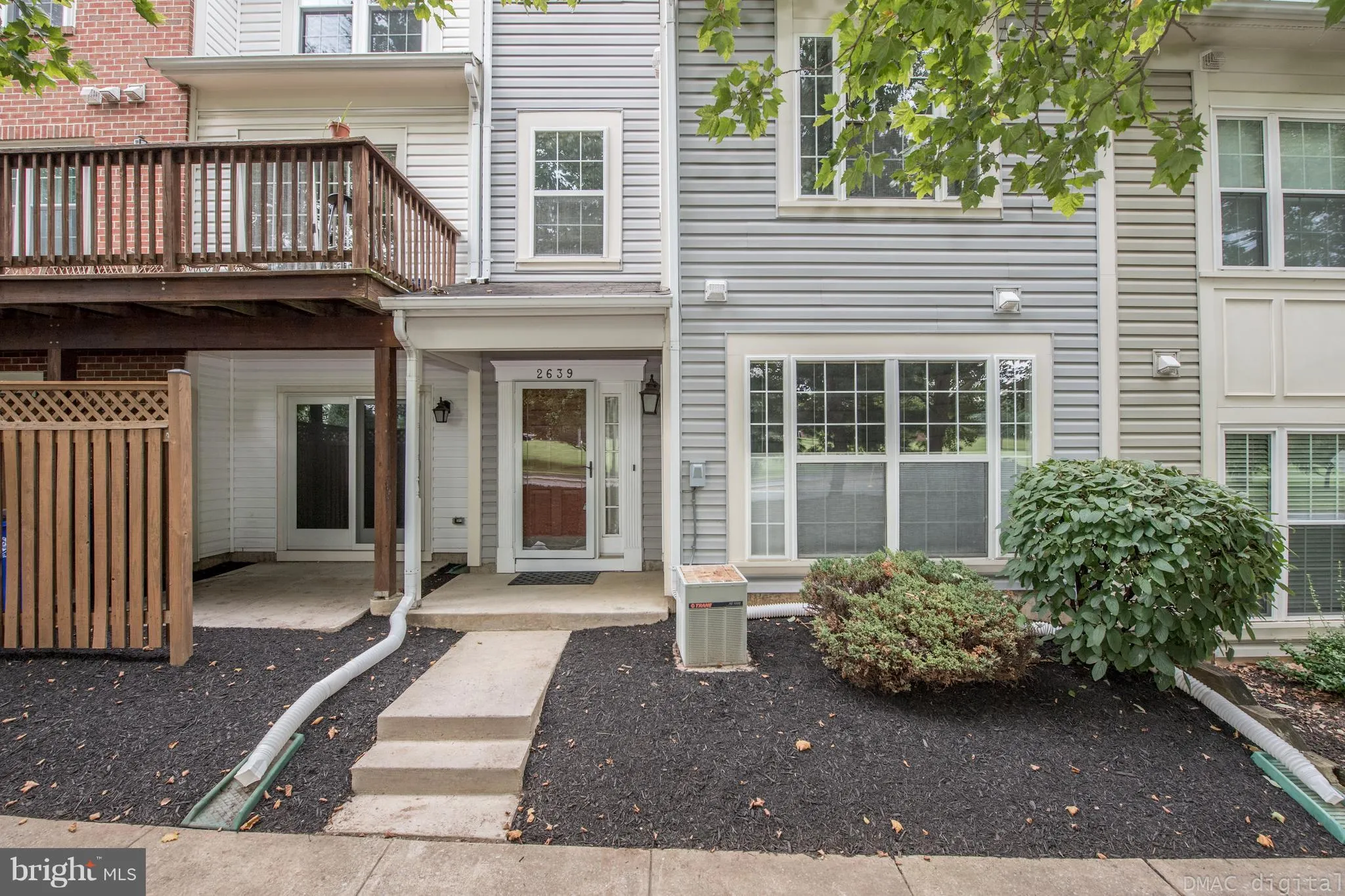 Additional image 2 of 2639 Everly Drive Unit 8 5 Unit 8  5, Frederick, MD 21701