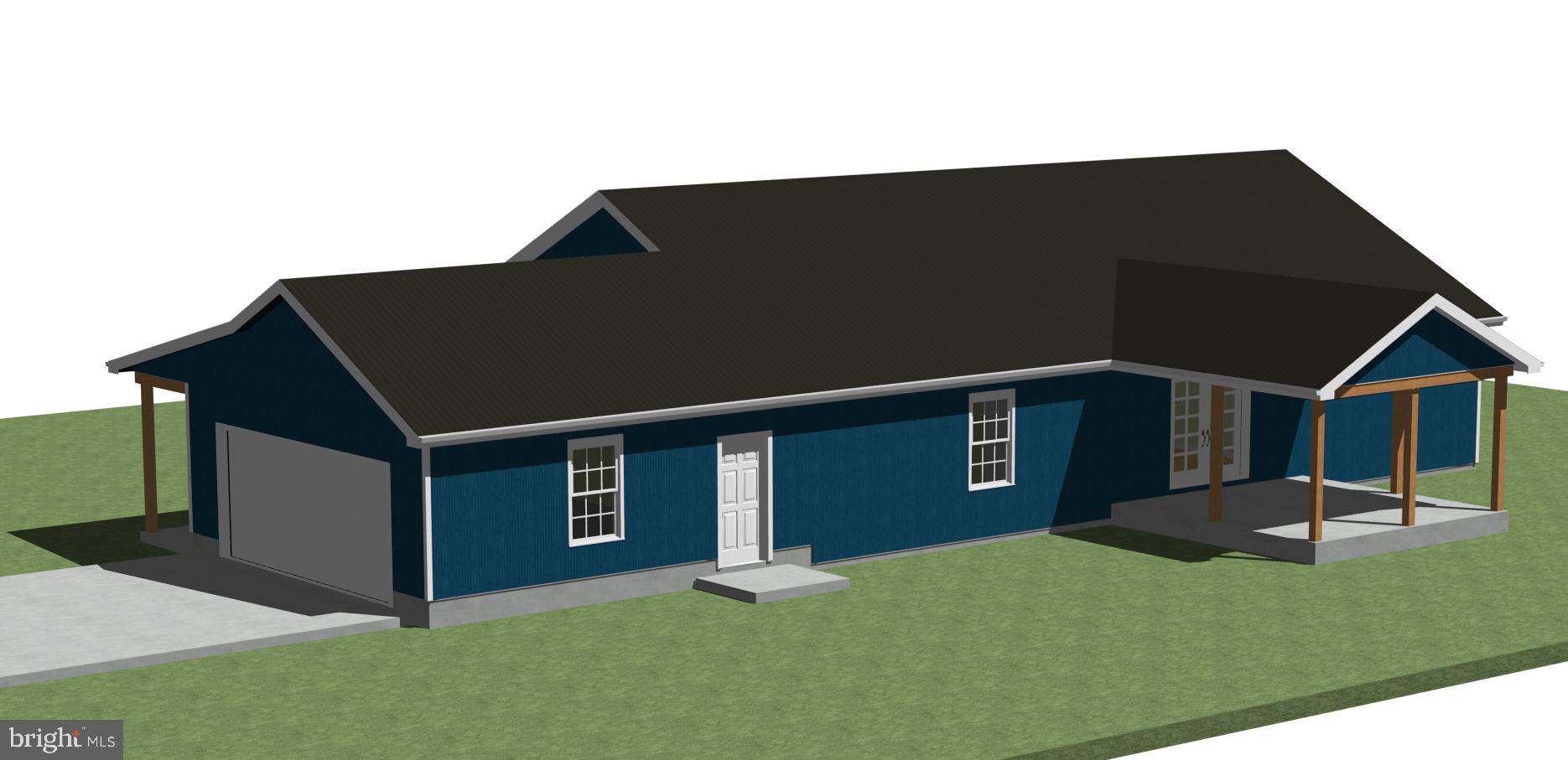 0 WOODLAND DRIVE