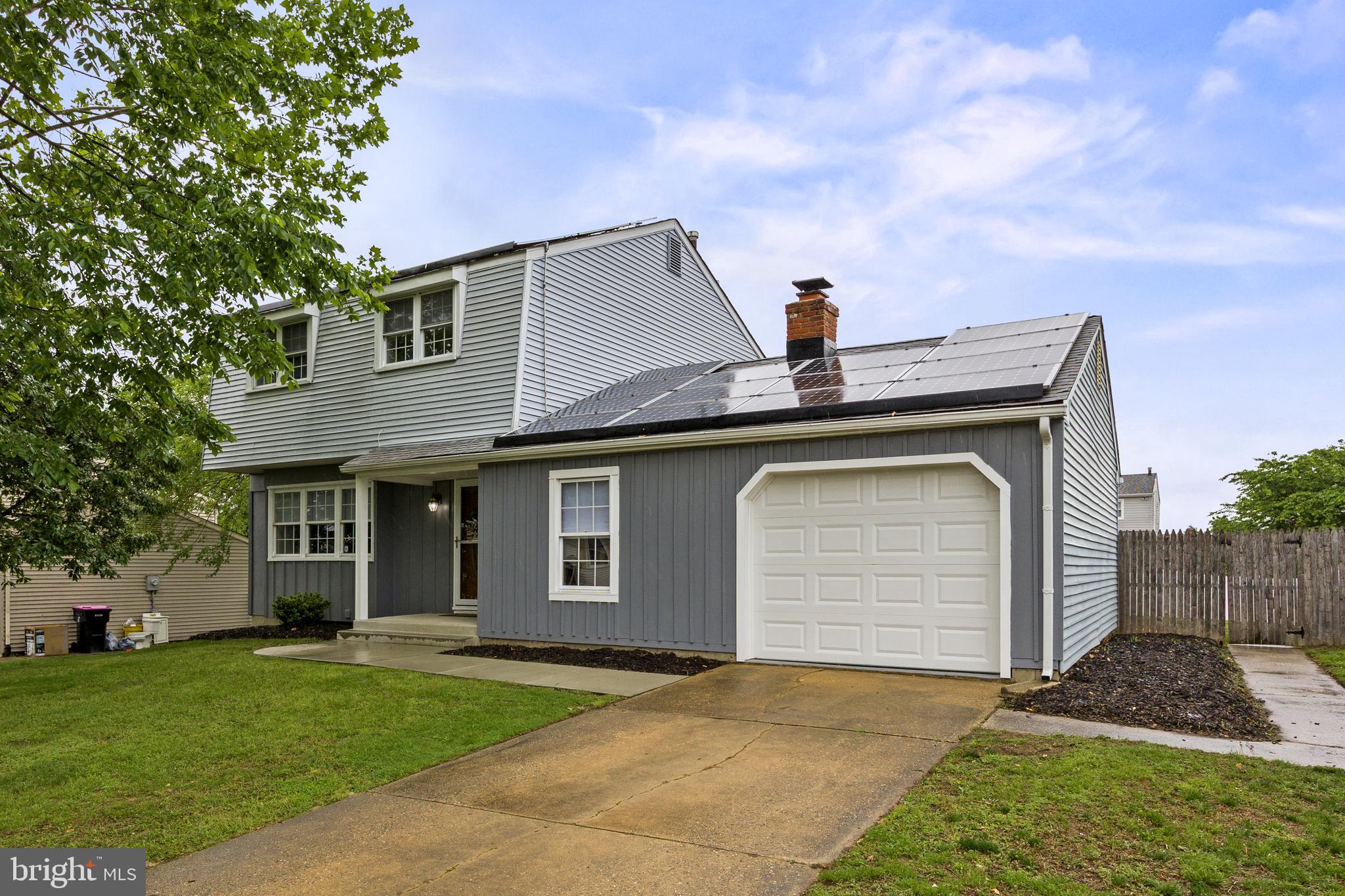 12 CONSTITUTION ROAD