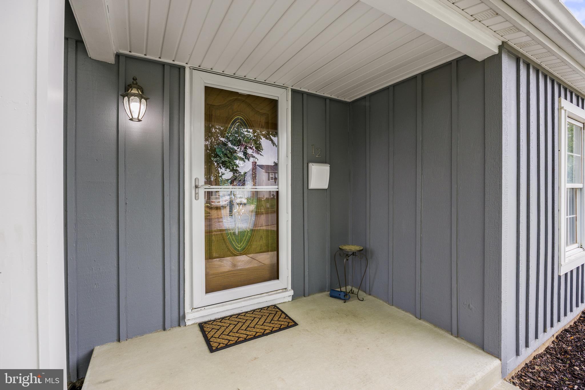 12 CONSTITUTION ROAD