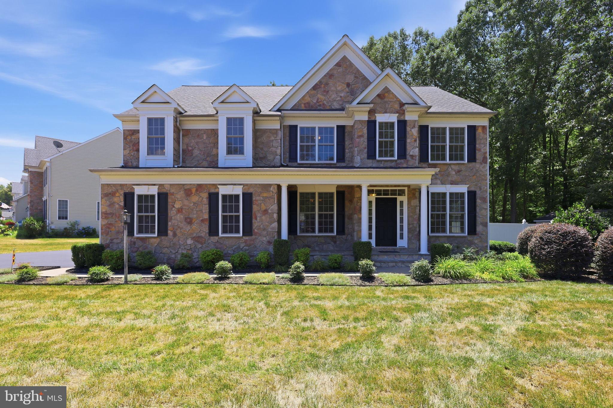 4397 CHATHAM DRIVE