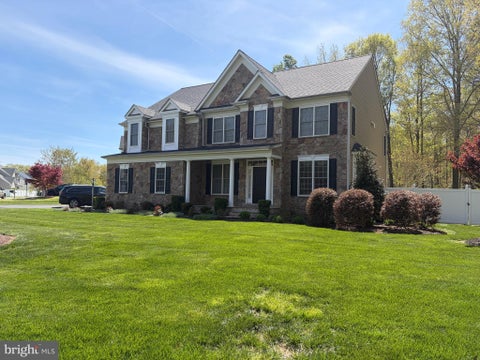 Photo of 4397 Chatham Drive, KING GEORGE, VA 22485 (MLS # VAKG2008682)