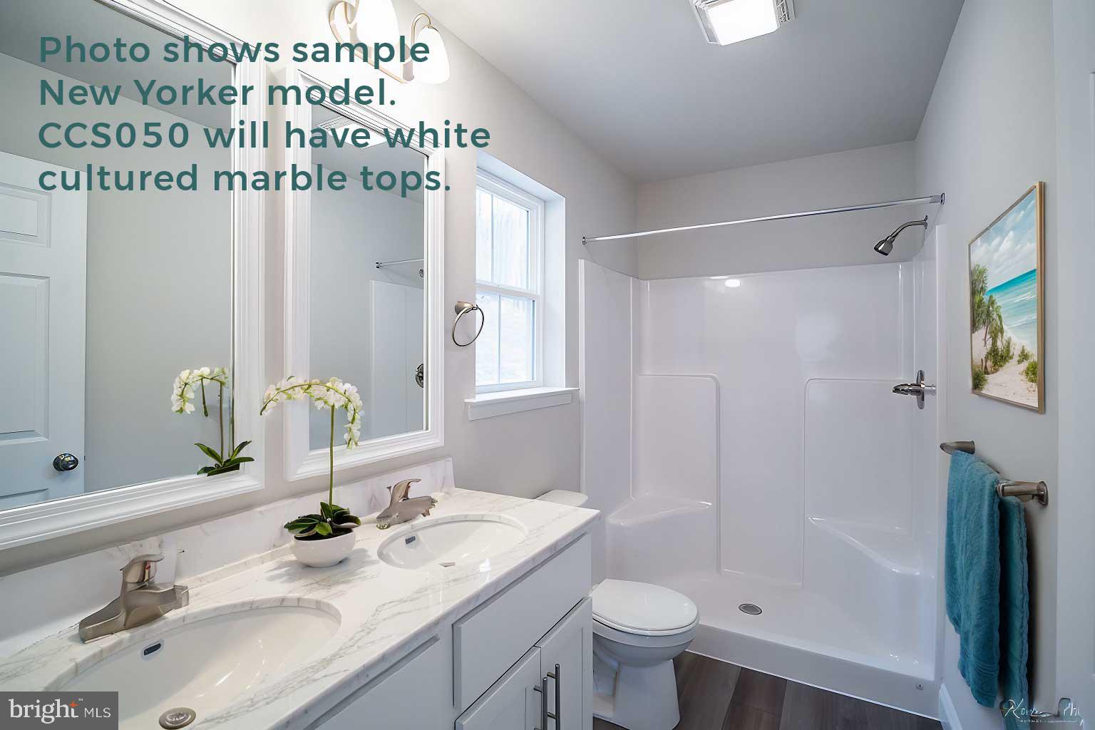 FOUNTAIN SPRINGS - Residential