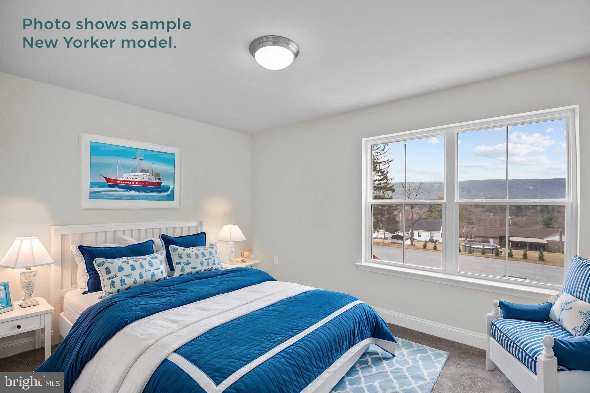 FOUNTAIN SPRINGS - Residential