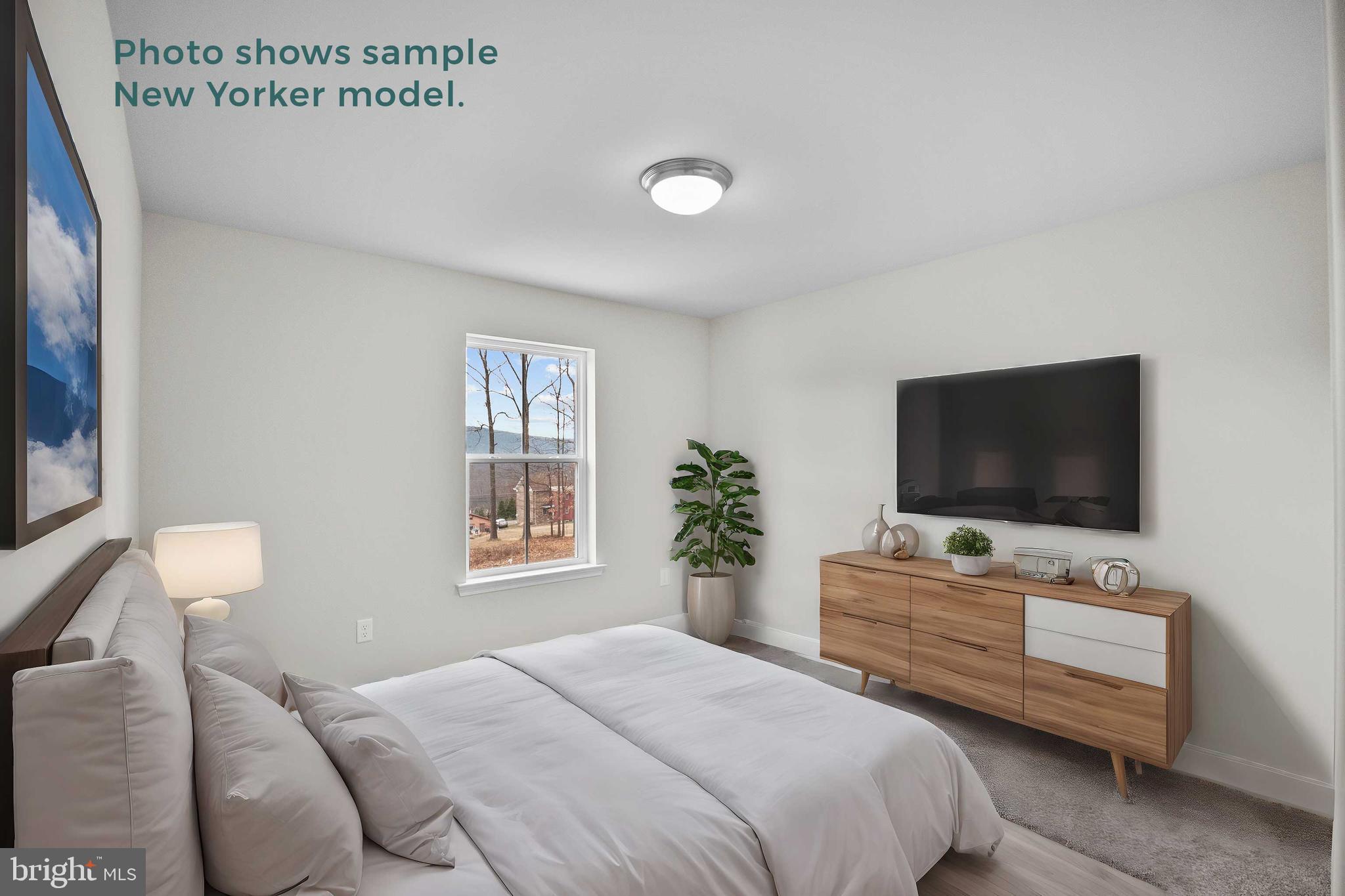 FOUNTAIN SPRINGS - Residential