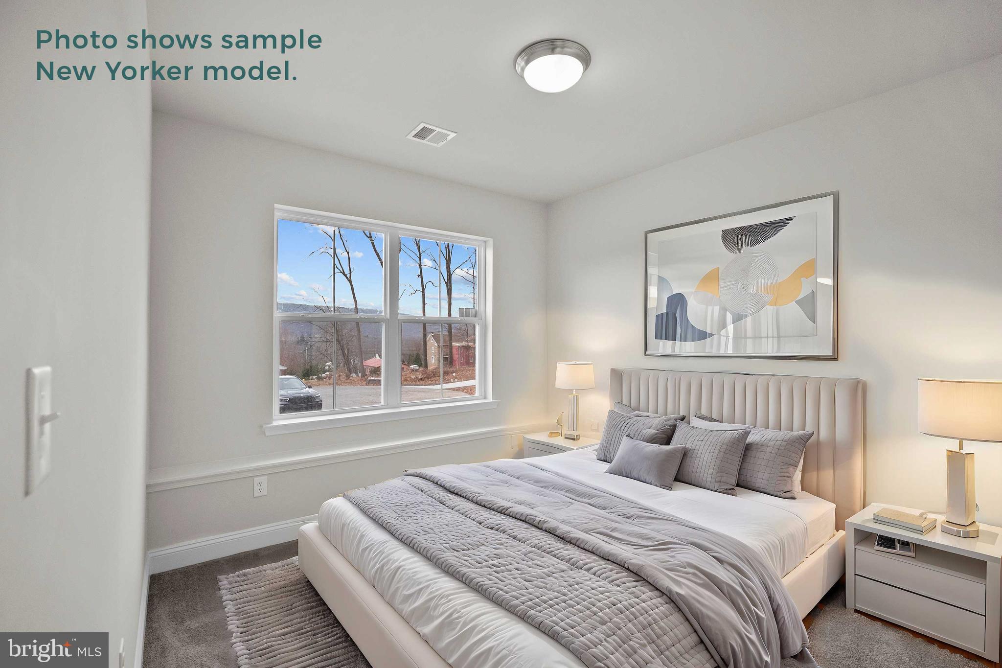 FOUNTAIN SPRINGS - Residential