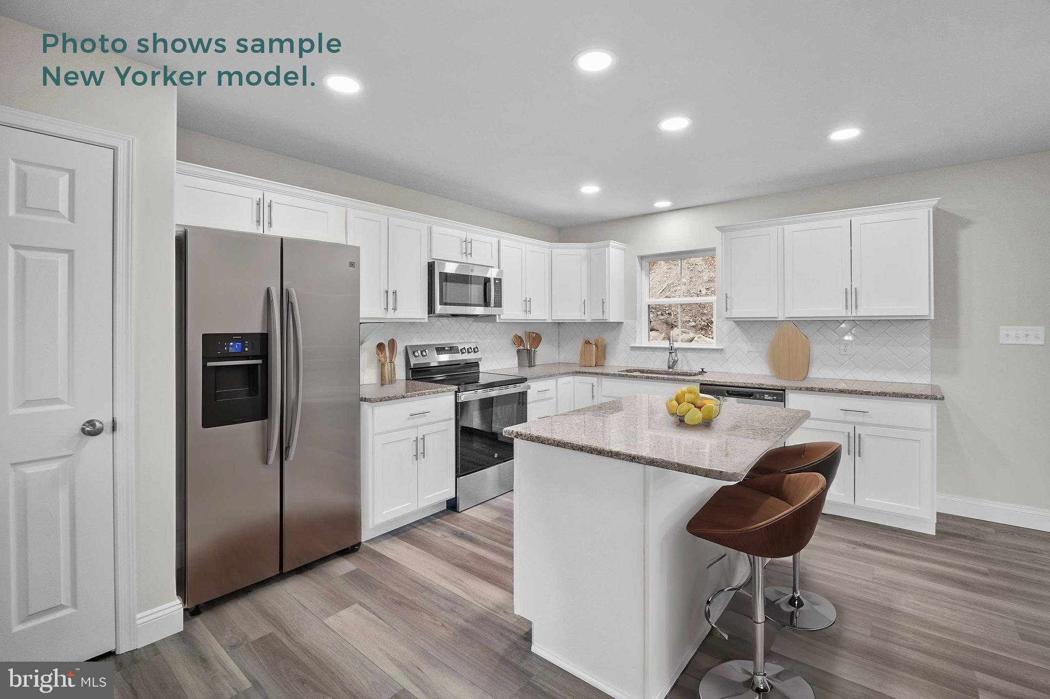 FOUNTAIN SPRINGS - Residential