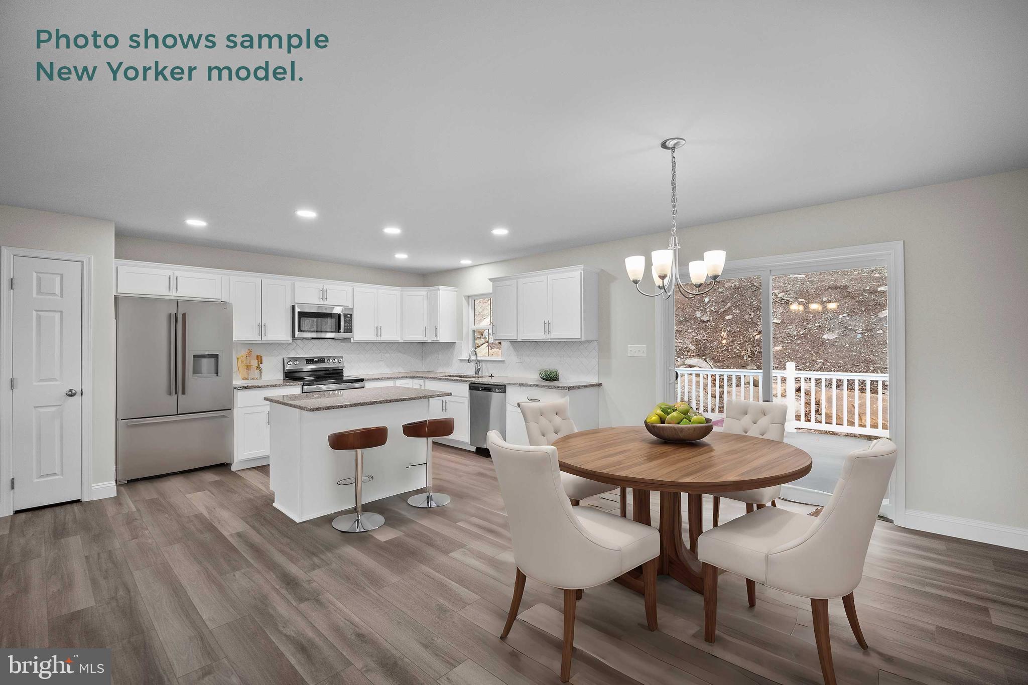 FOUNTAIN SPRINGS - Residential