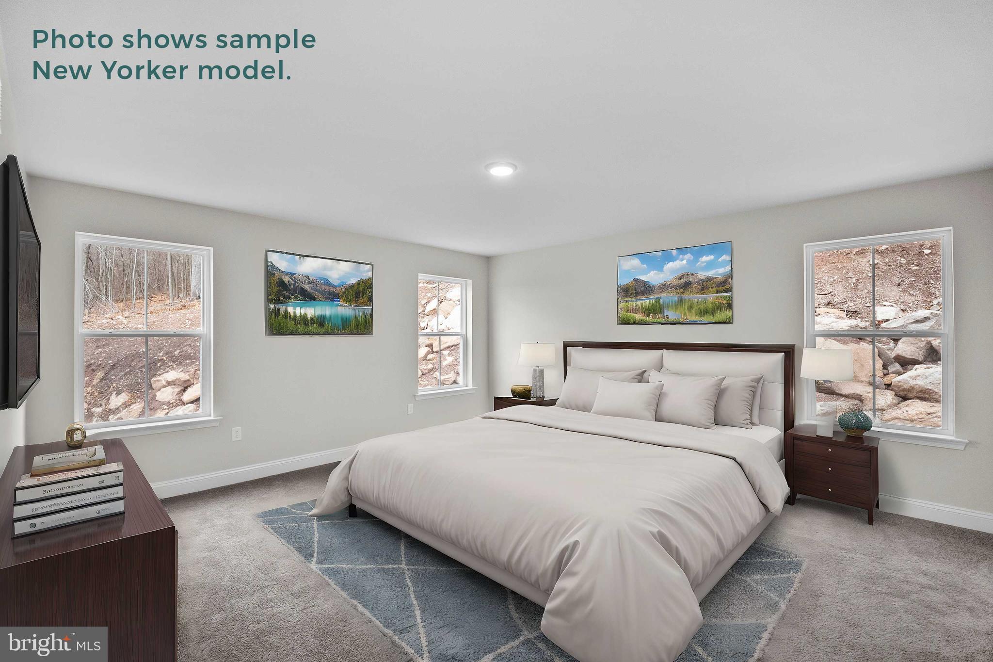 FOUNTAIN SPRINGS - Residential