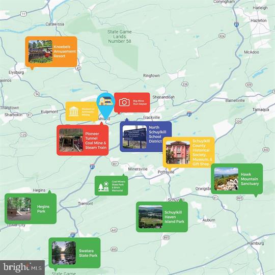 FOUNTAIN SPRINGS - Residential