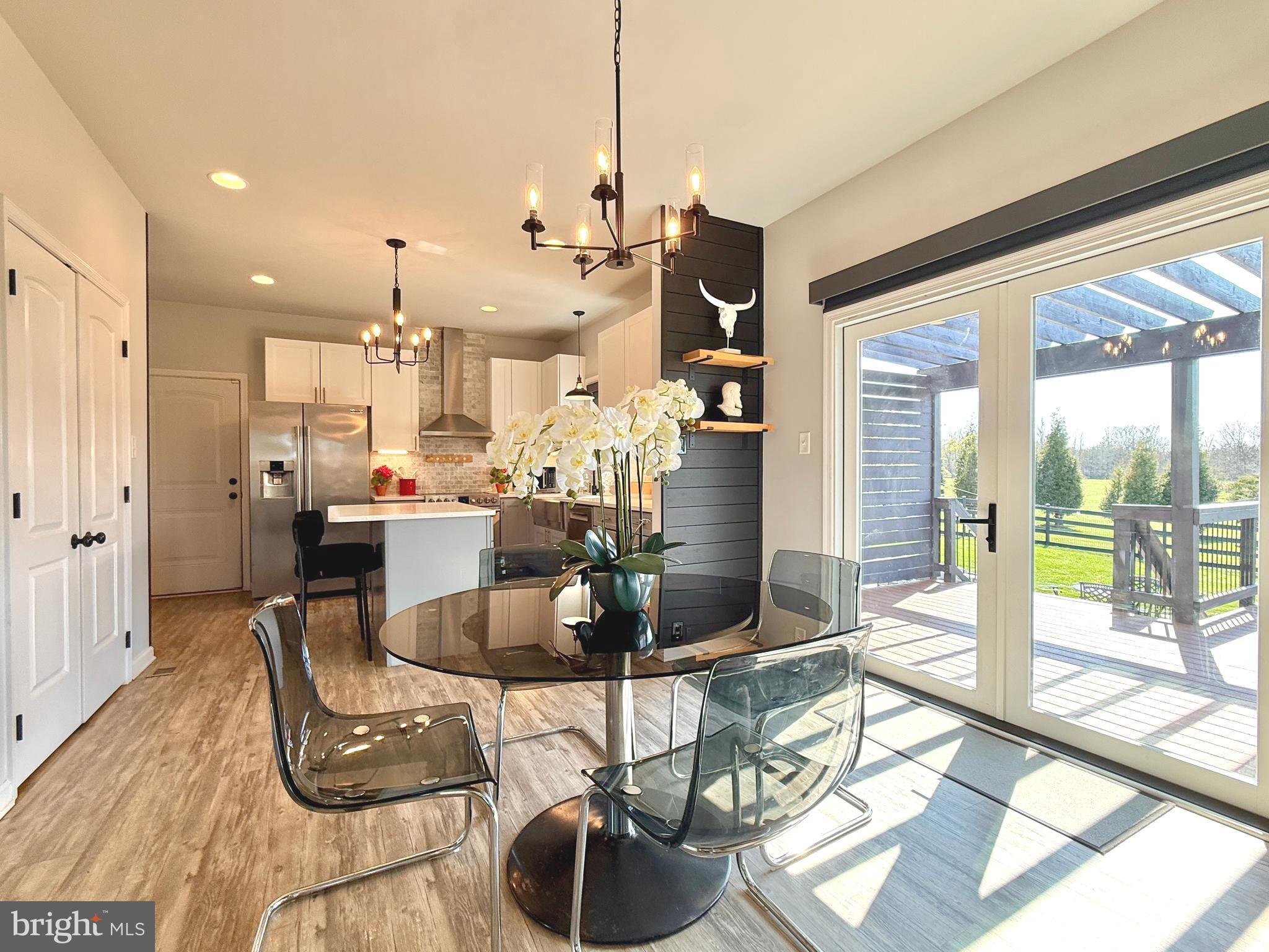 SHEPHERDSTOWN - Residential