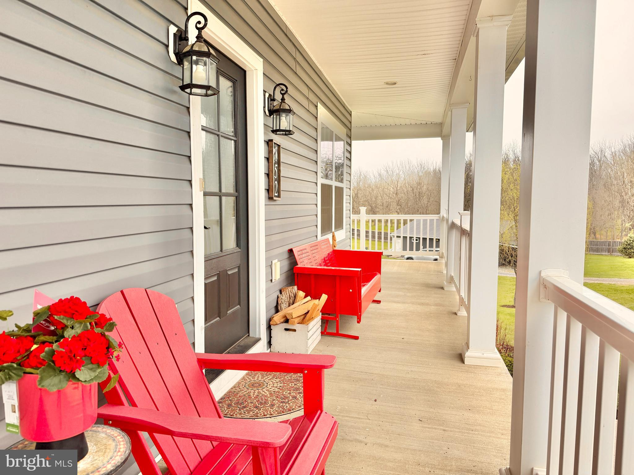 SHEPHERDSTOWN - Residential