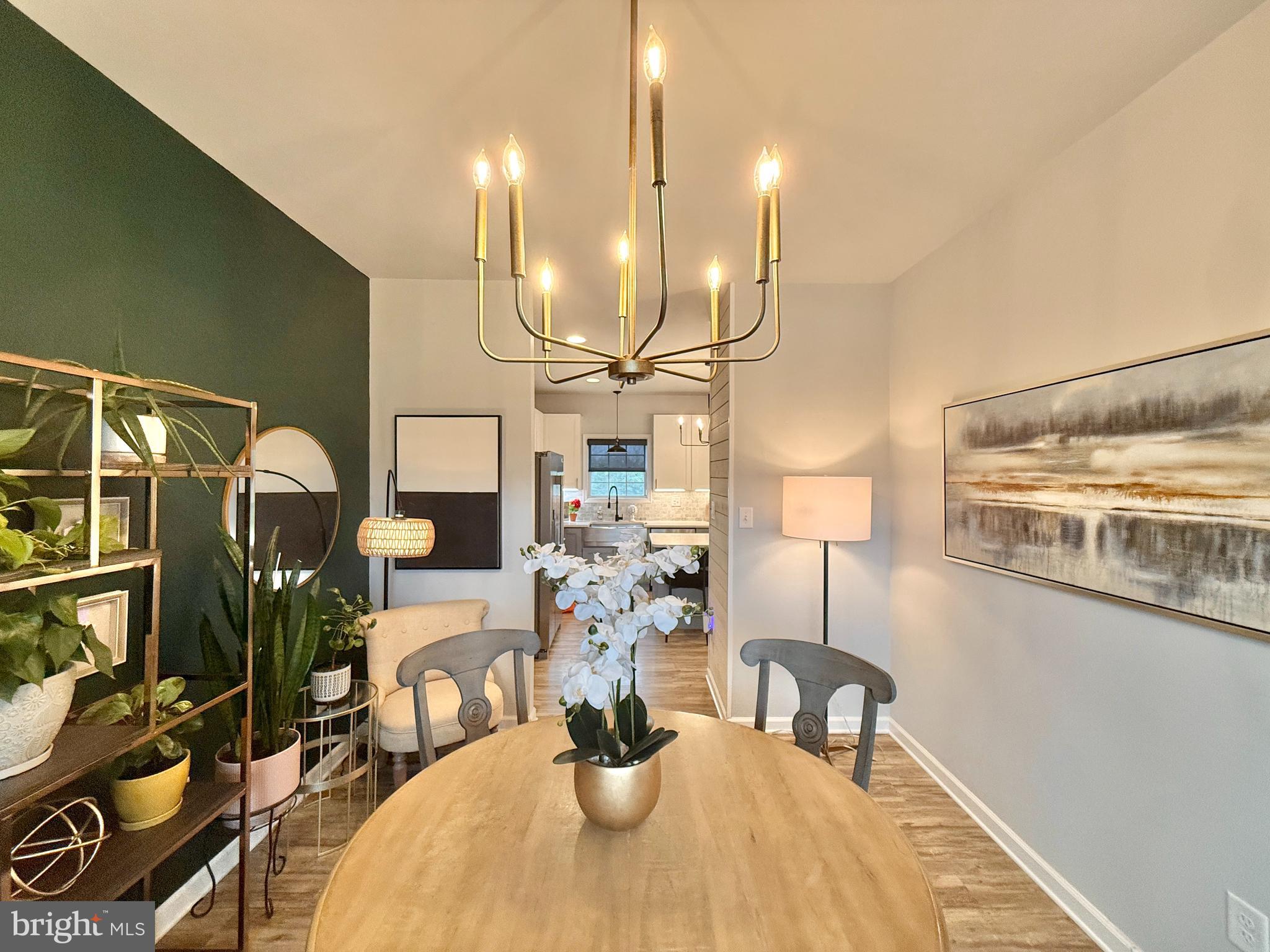 SHEPHERDSTOWN - Residential