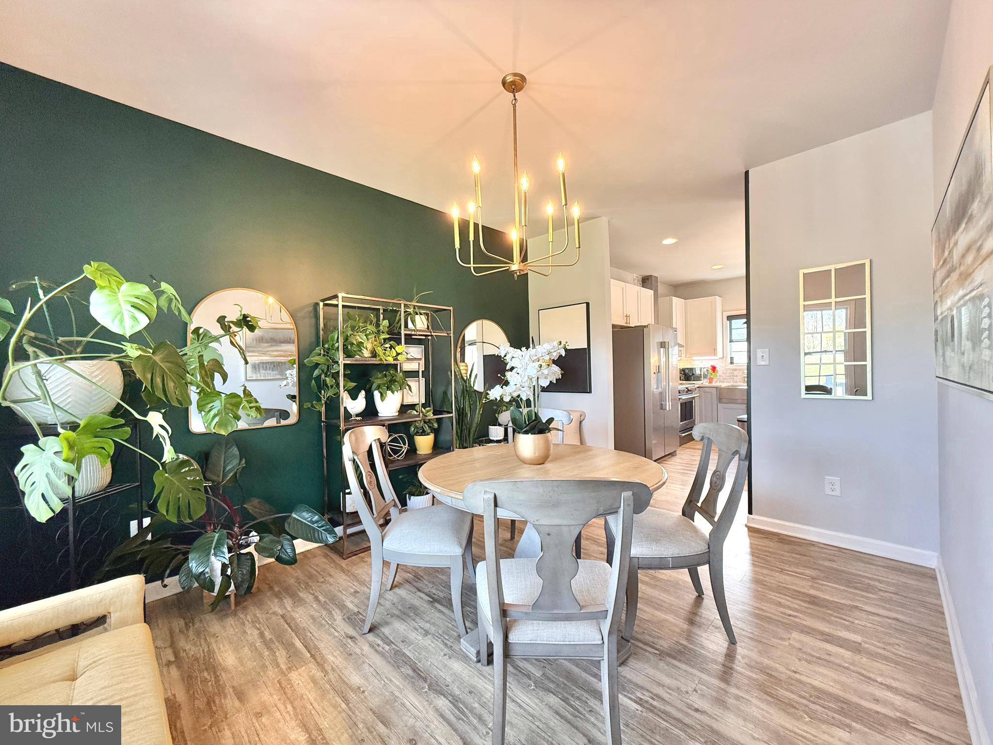 SHEPHERDSTOWN - Residential