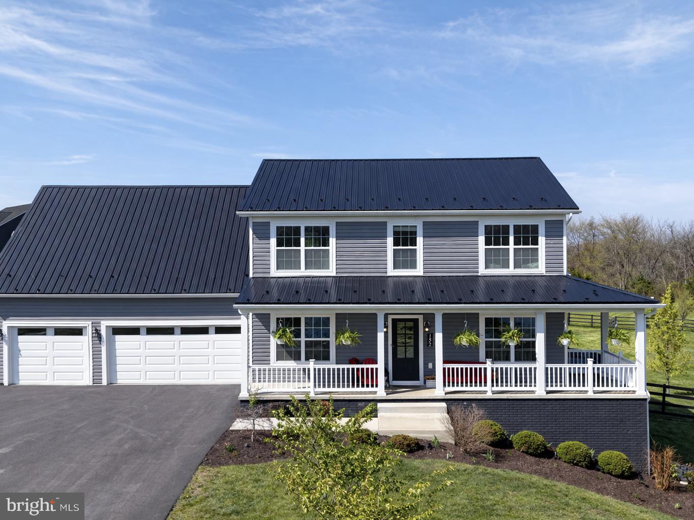 SHEPHERDSTOWN - Residential