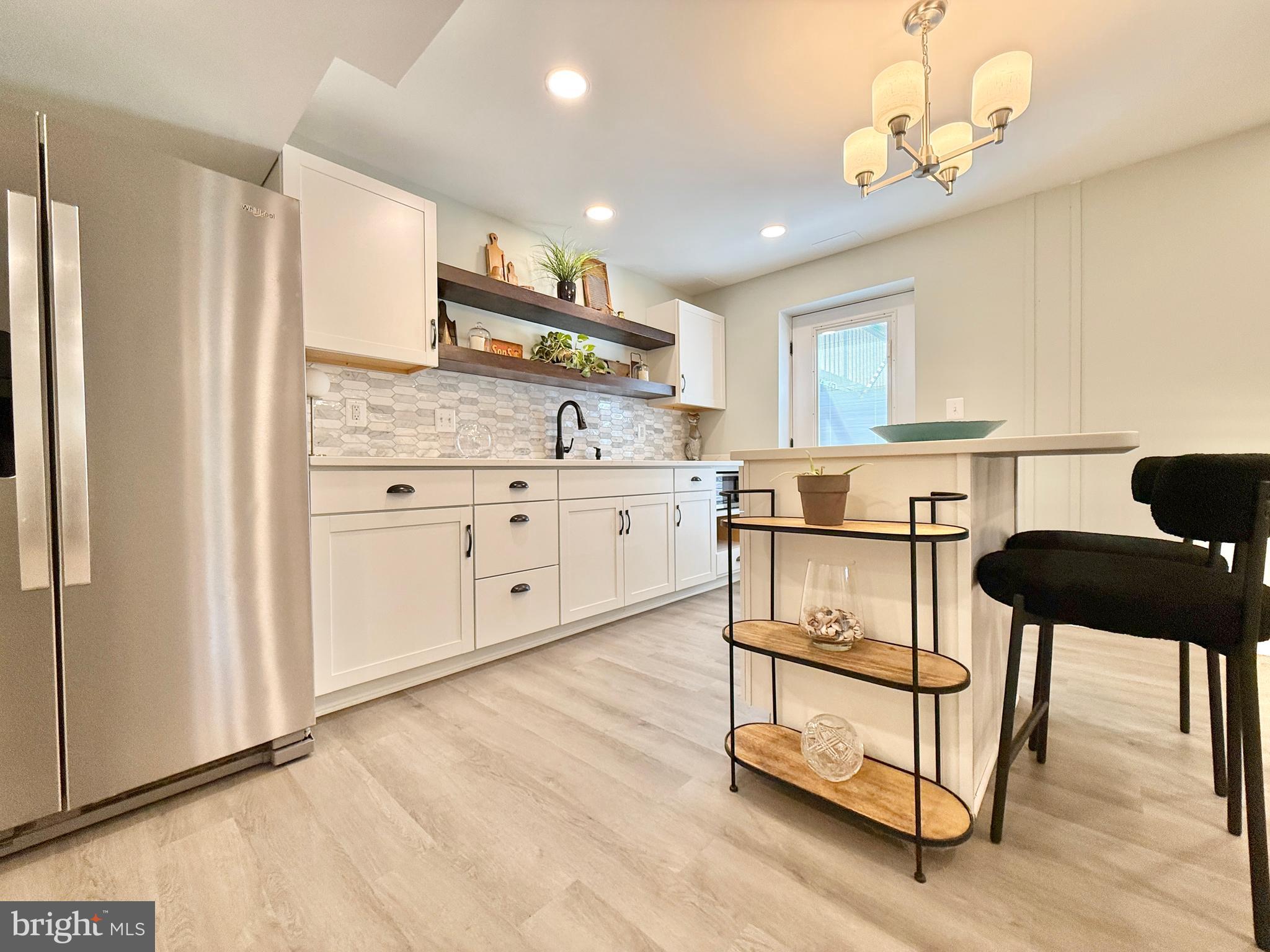 SHEPHERDSTOWN - Residential