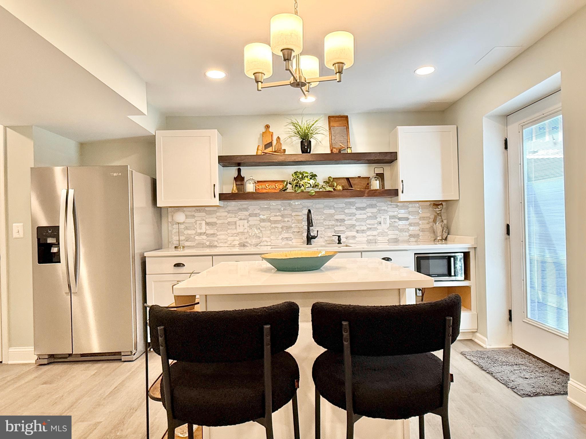 SHEPHERDSTOWN - Residential