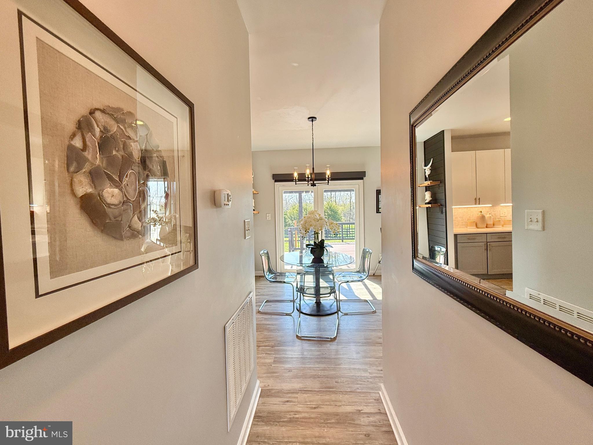 SHEPHERDSTOWN - Residential