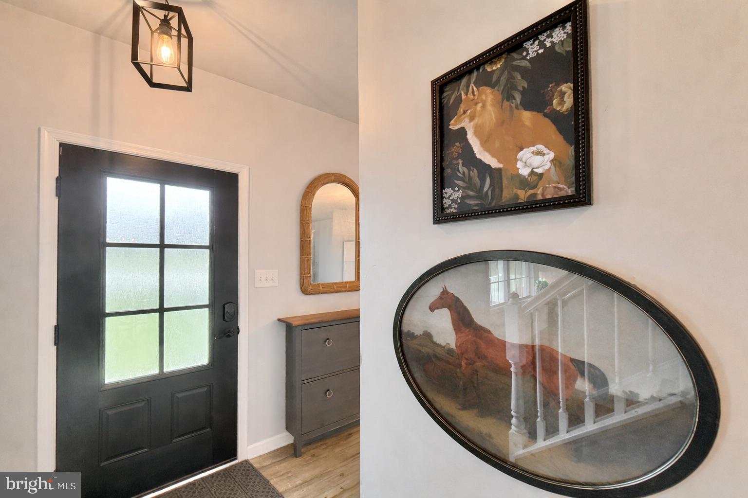 SHEPHERDSTOWN - Residential